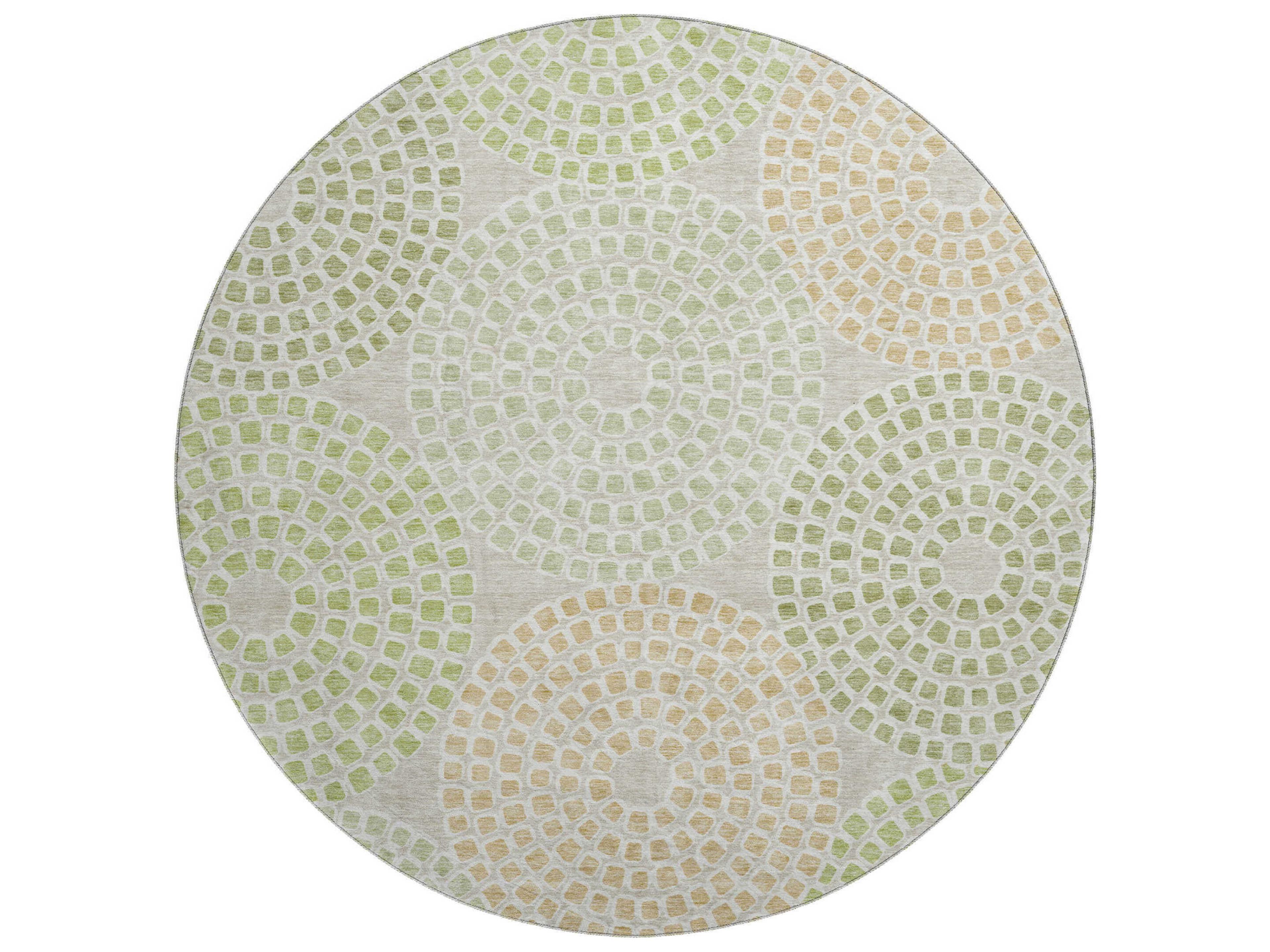 Dalyn Mayfield Abstract Area Rug
