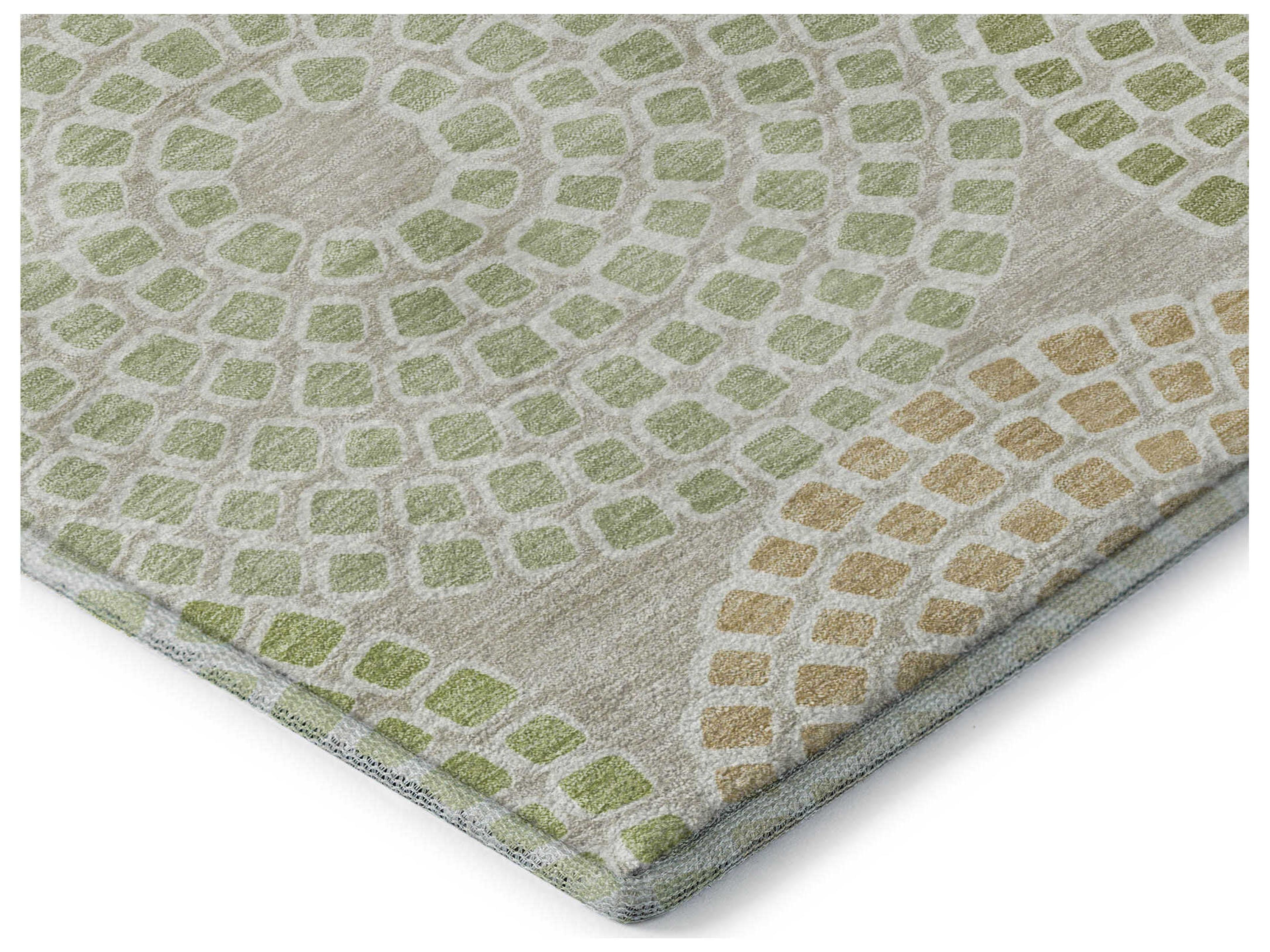 Dalyn Mayfield Abstract Area Rug