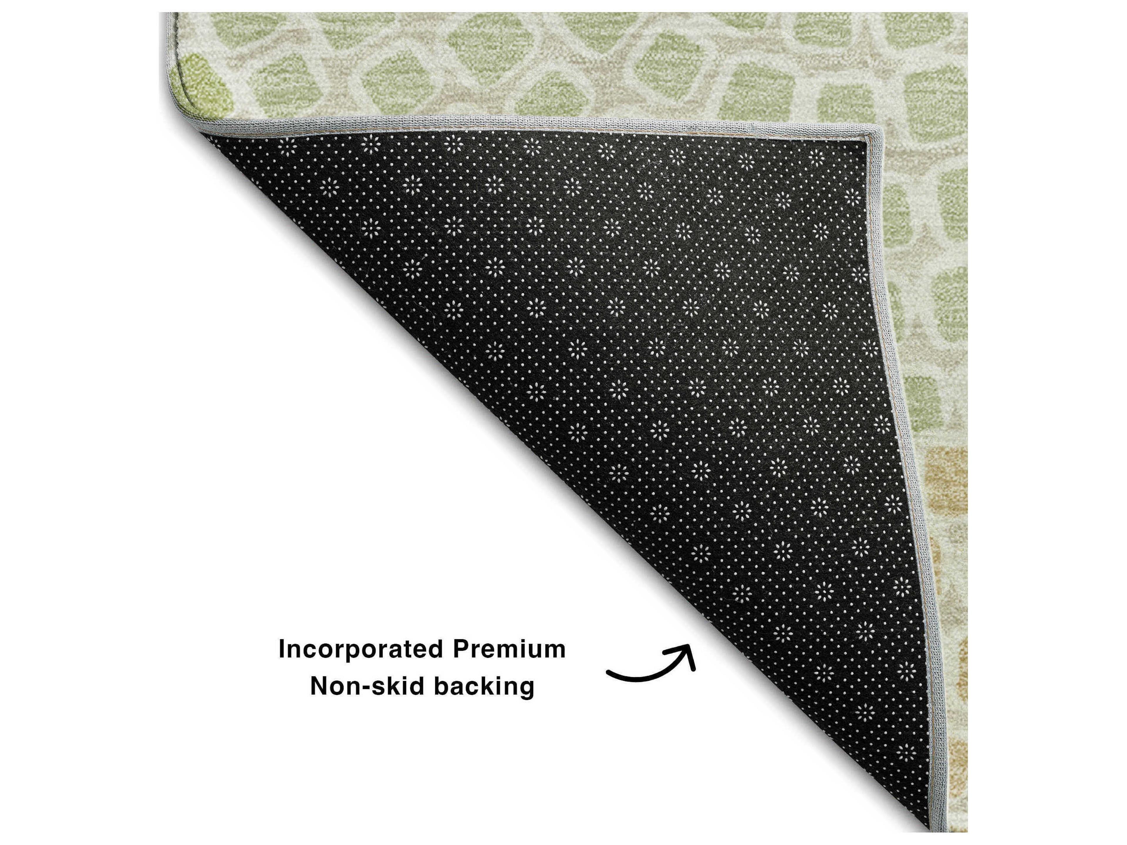 Dalyn Mayfield Abstract Area Rug