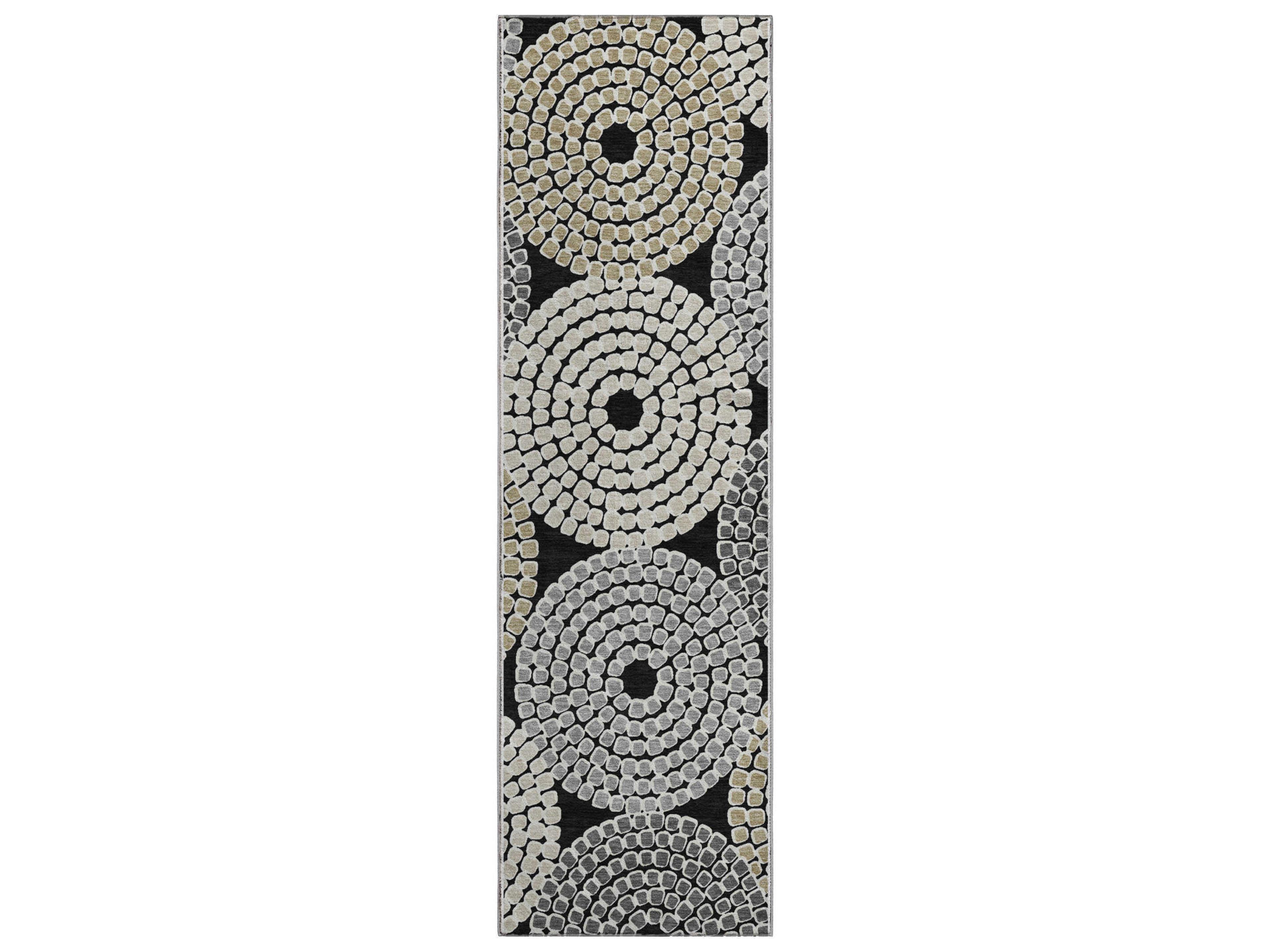 Dalyn Mayfield Abstract Area Rug