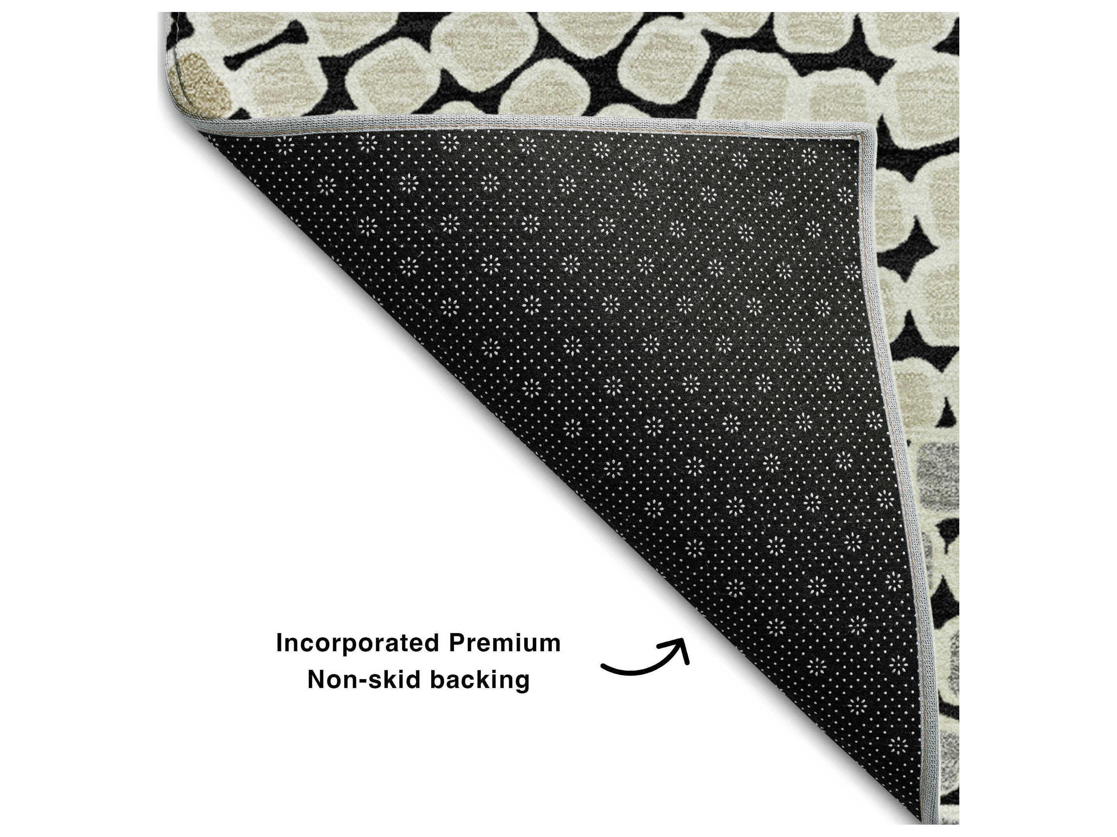 Dalyn Mayfield Abstract Area Rug