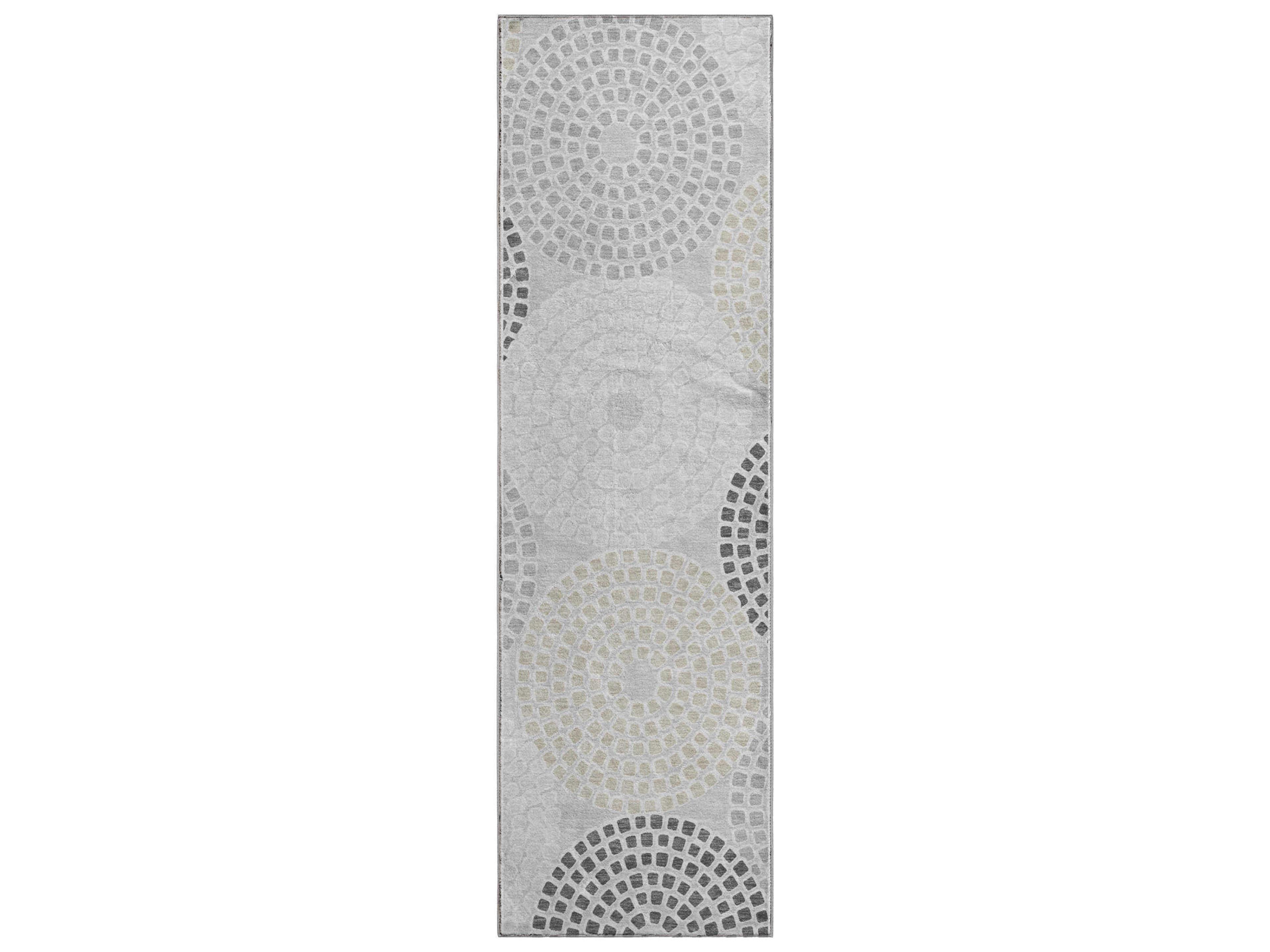 Dalyn Mayfield Abstract Area Rug