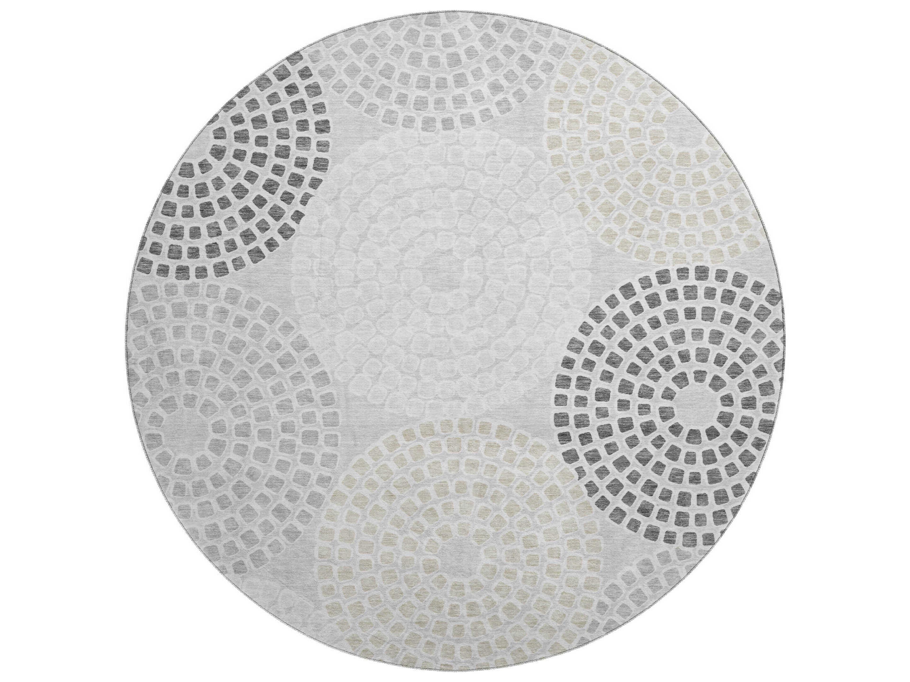 Dalyn Mayfield Abstract Area Rug