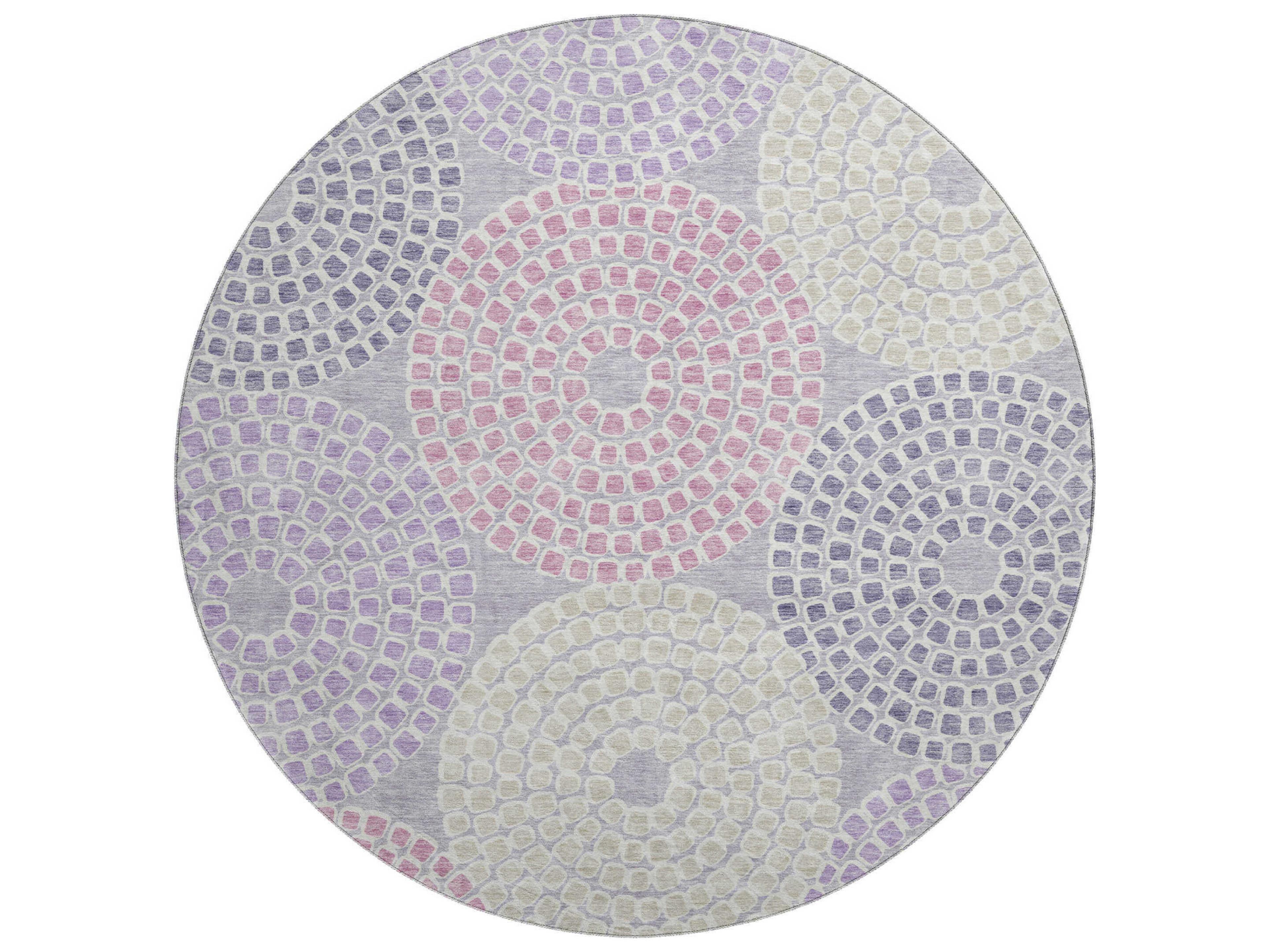 Dalyn Mayfield Abstract Area Rug