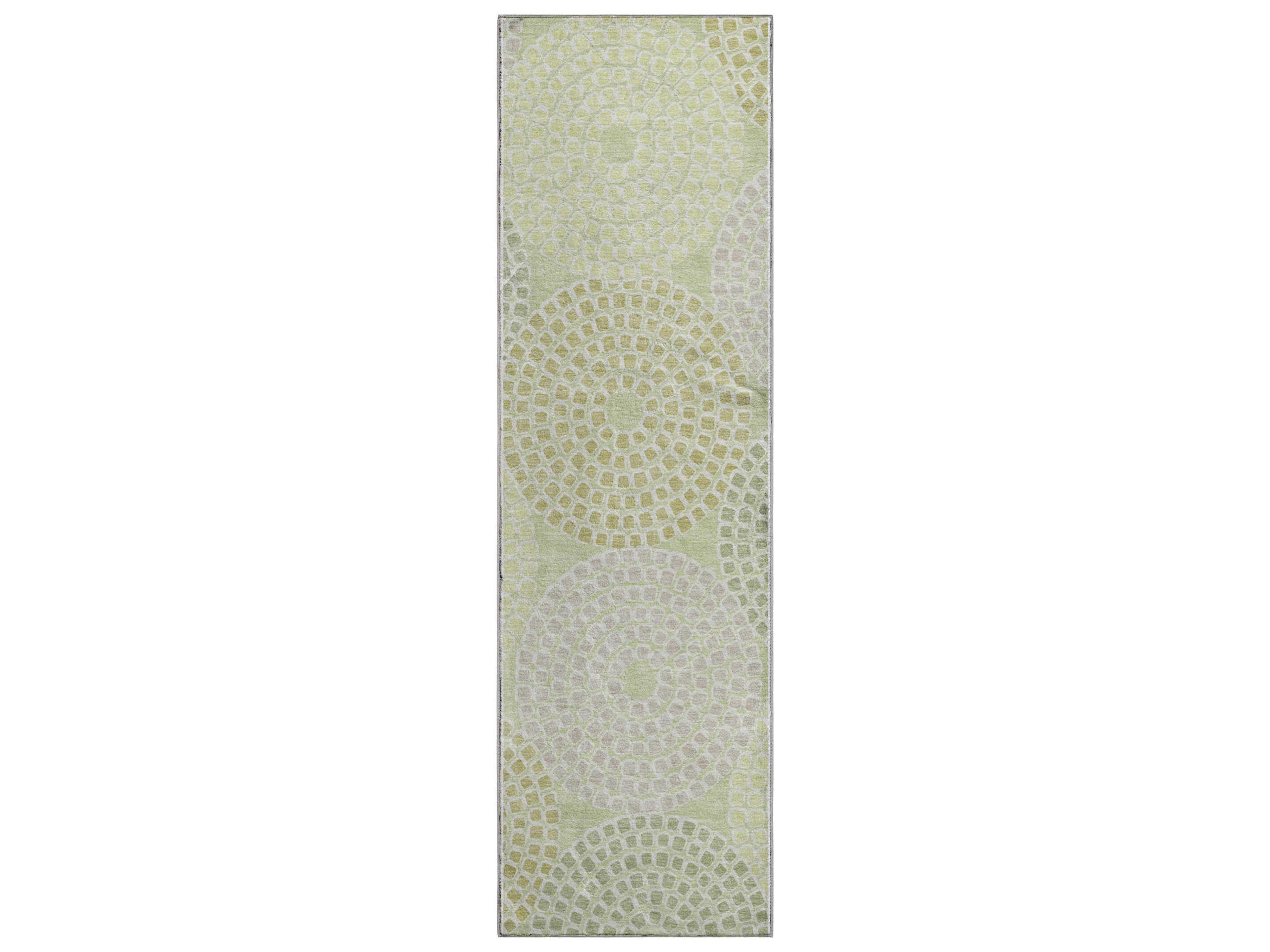 Dalyn Mayfield Abstract Area Rug