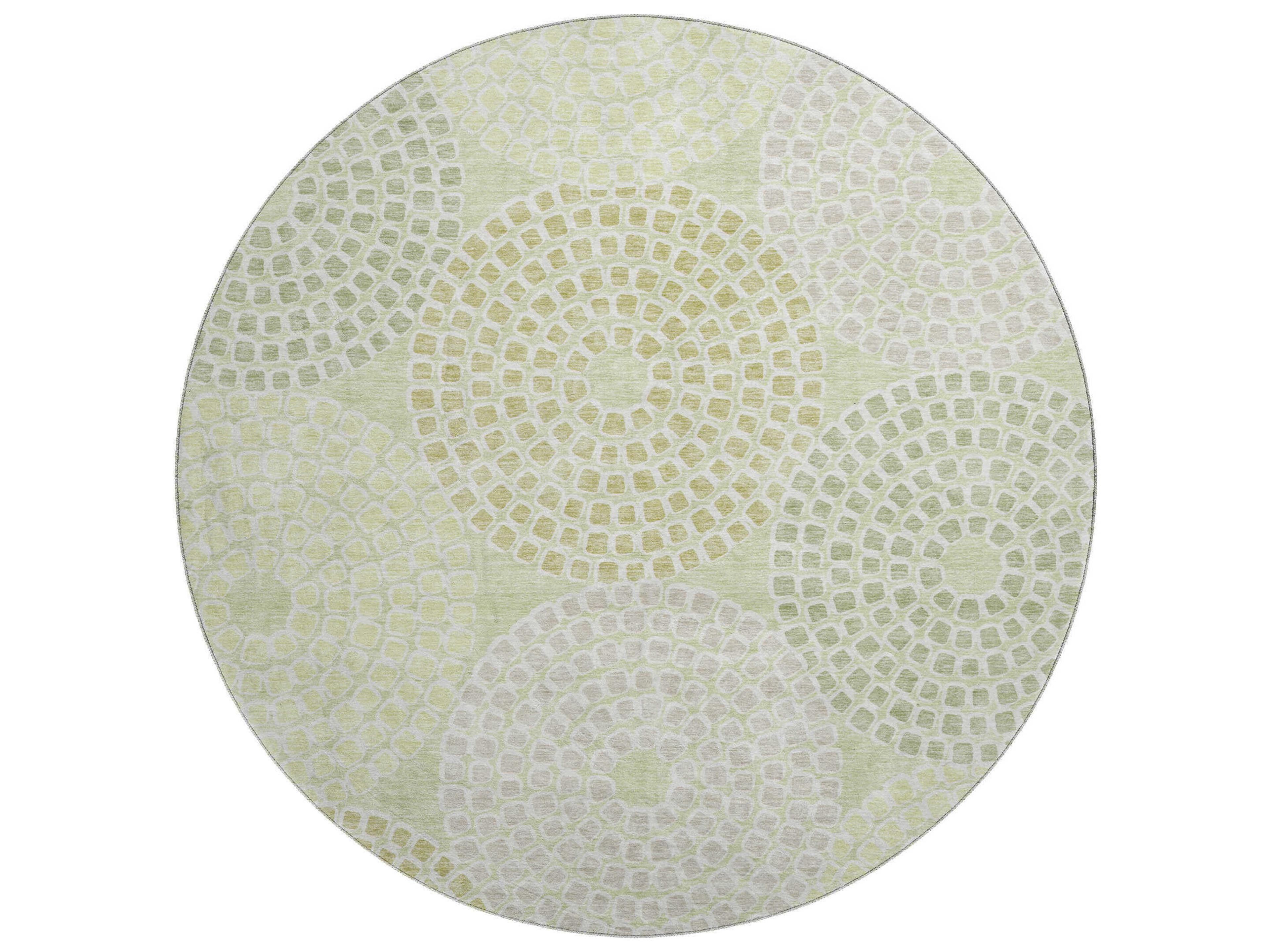 Dalyn Mayfield Abstract Area Rug