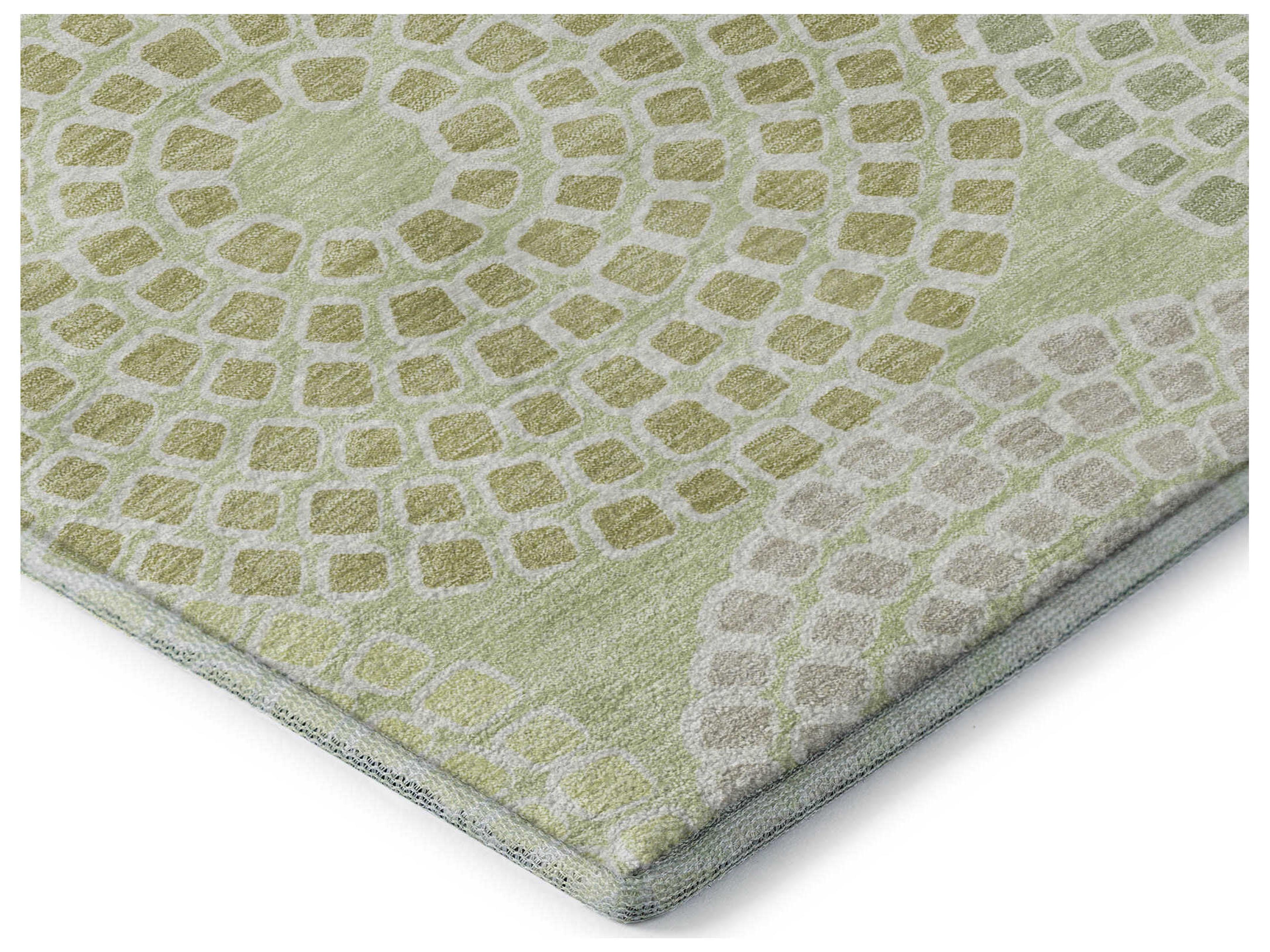 Dalyn Mayfield Abstract Area Rug