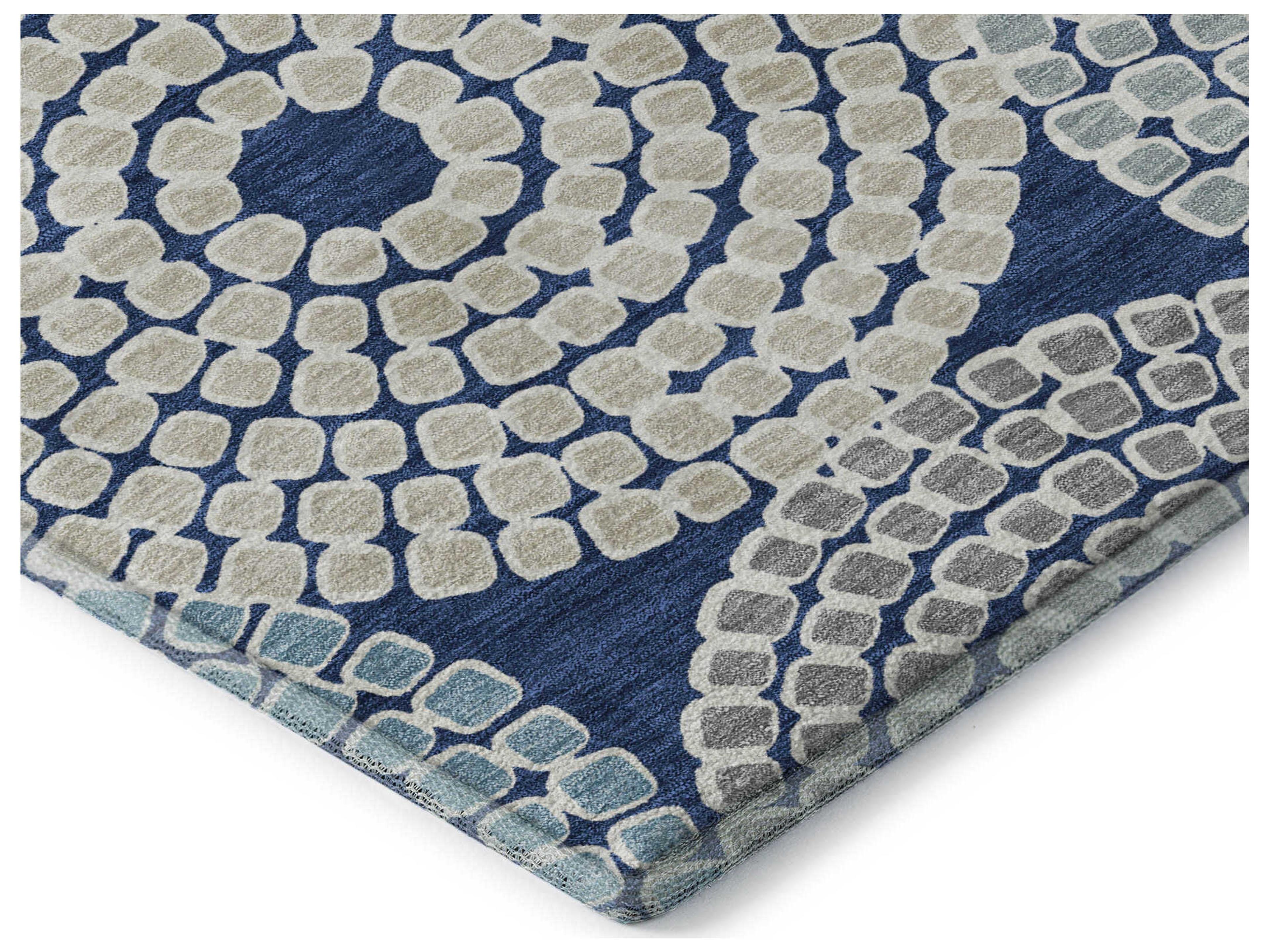 Dalyn Mayfield Abstract Area Rug