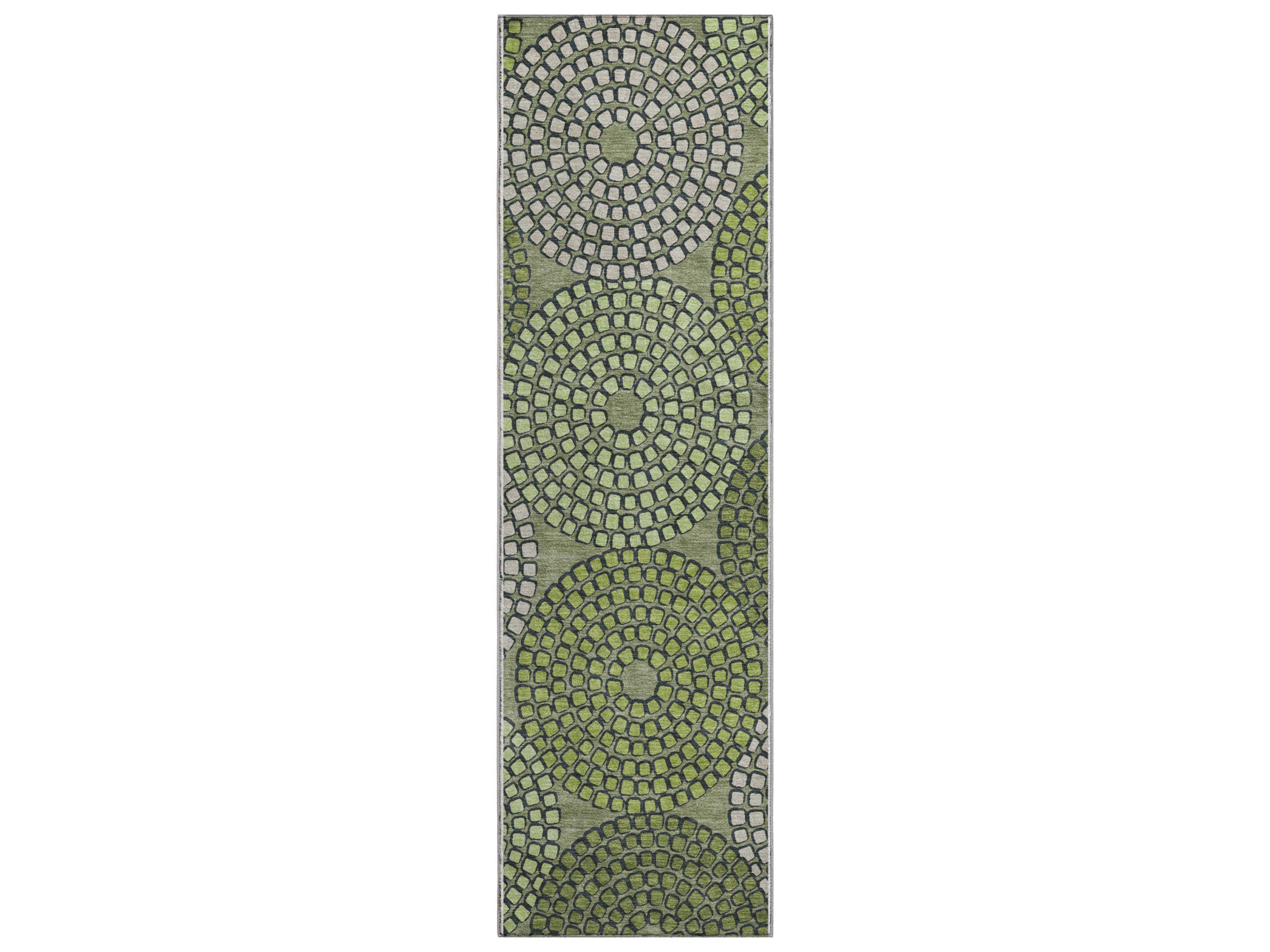 Dalyn Mayfield Abstract Area Rug