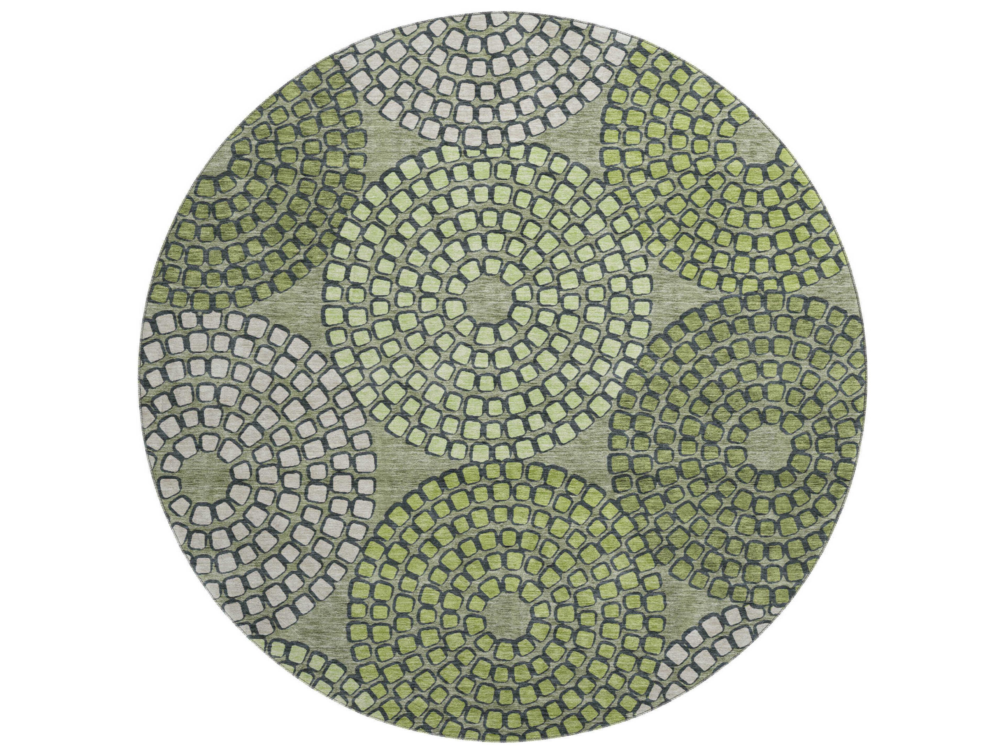 Dalyn Mayfield Abstract Area Rug