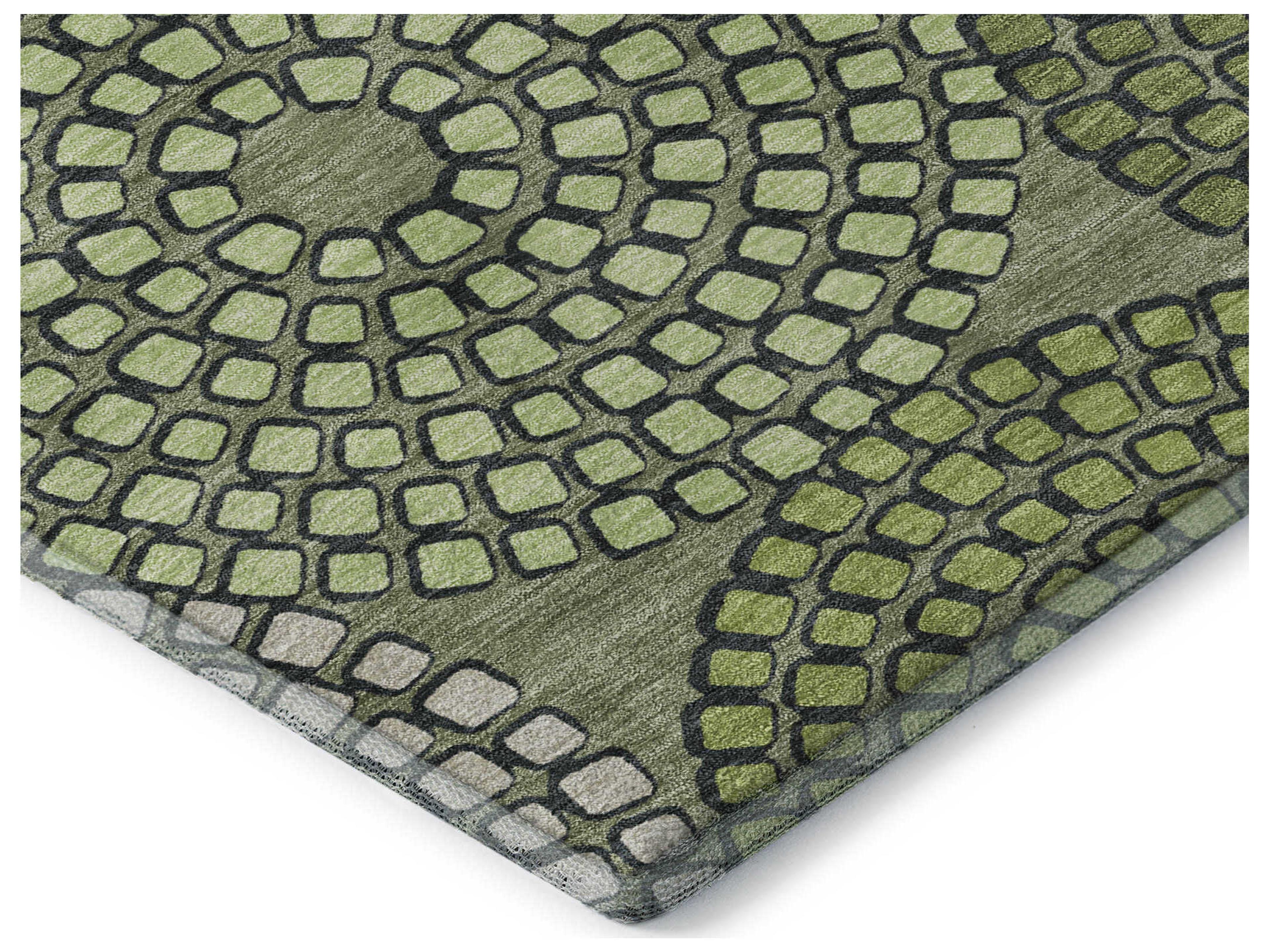 Dalyn Mayfield Abstract Area Rug