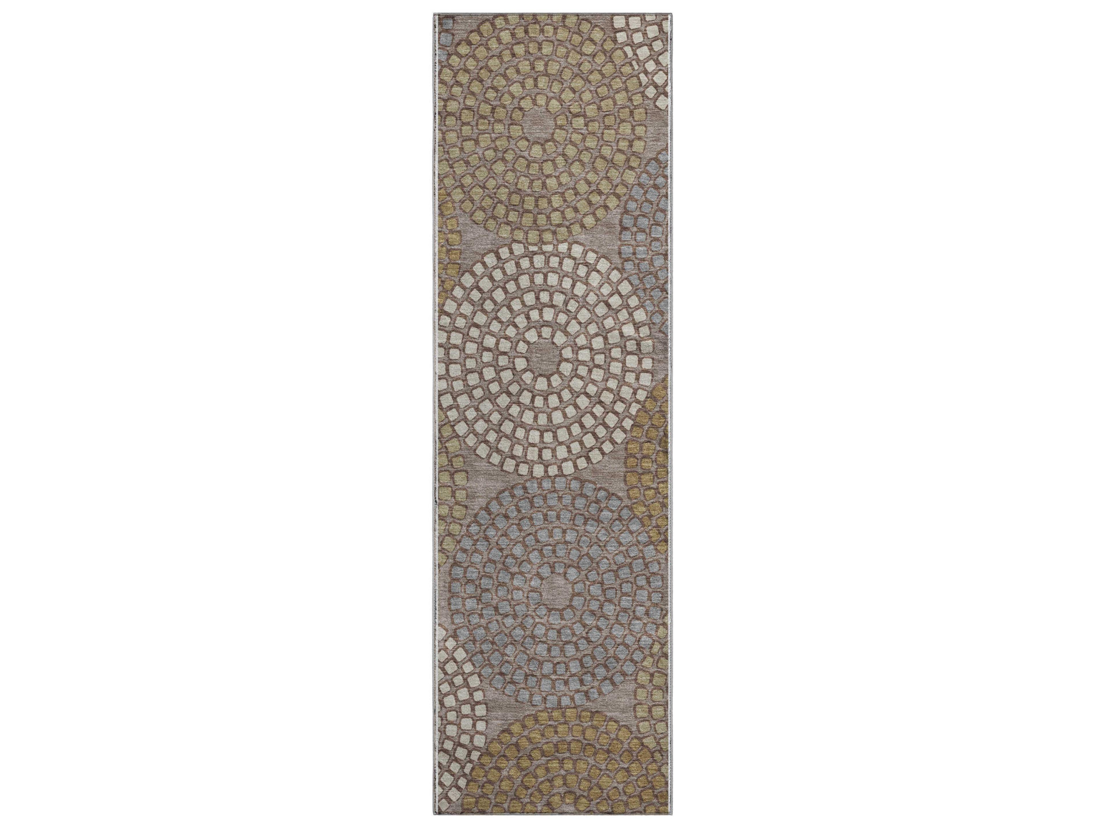 Dalyn Mayfield Abstract Area Rug