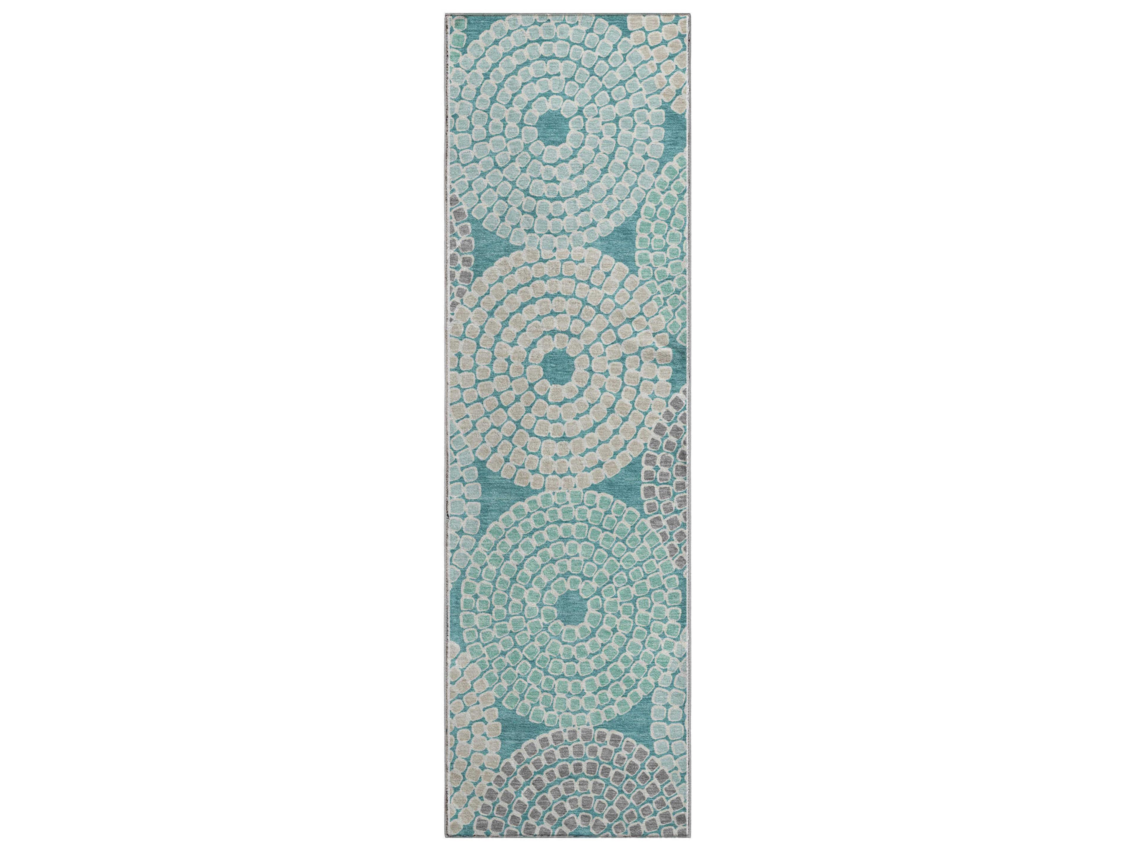 Dalyn Mayfield Abstract Area Rug