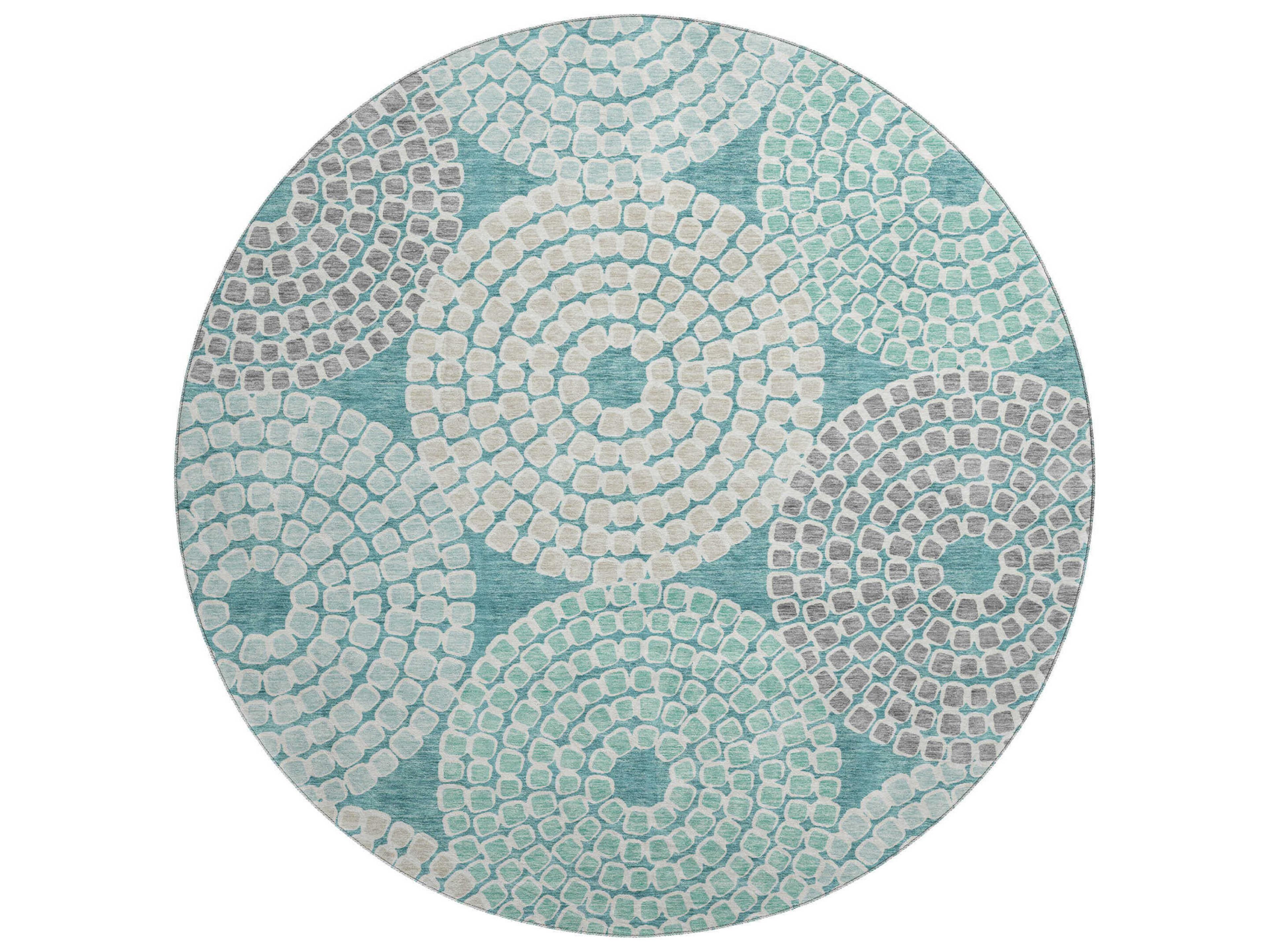 Dalyn Mayfield Abstract Area Rug
