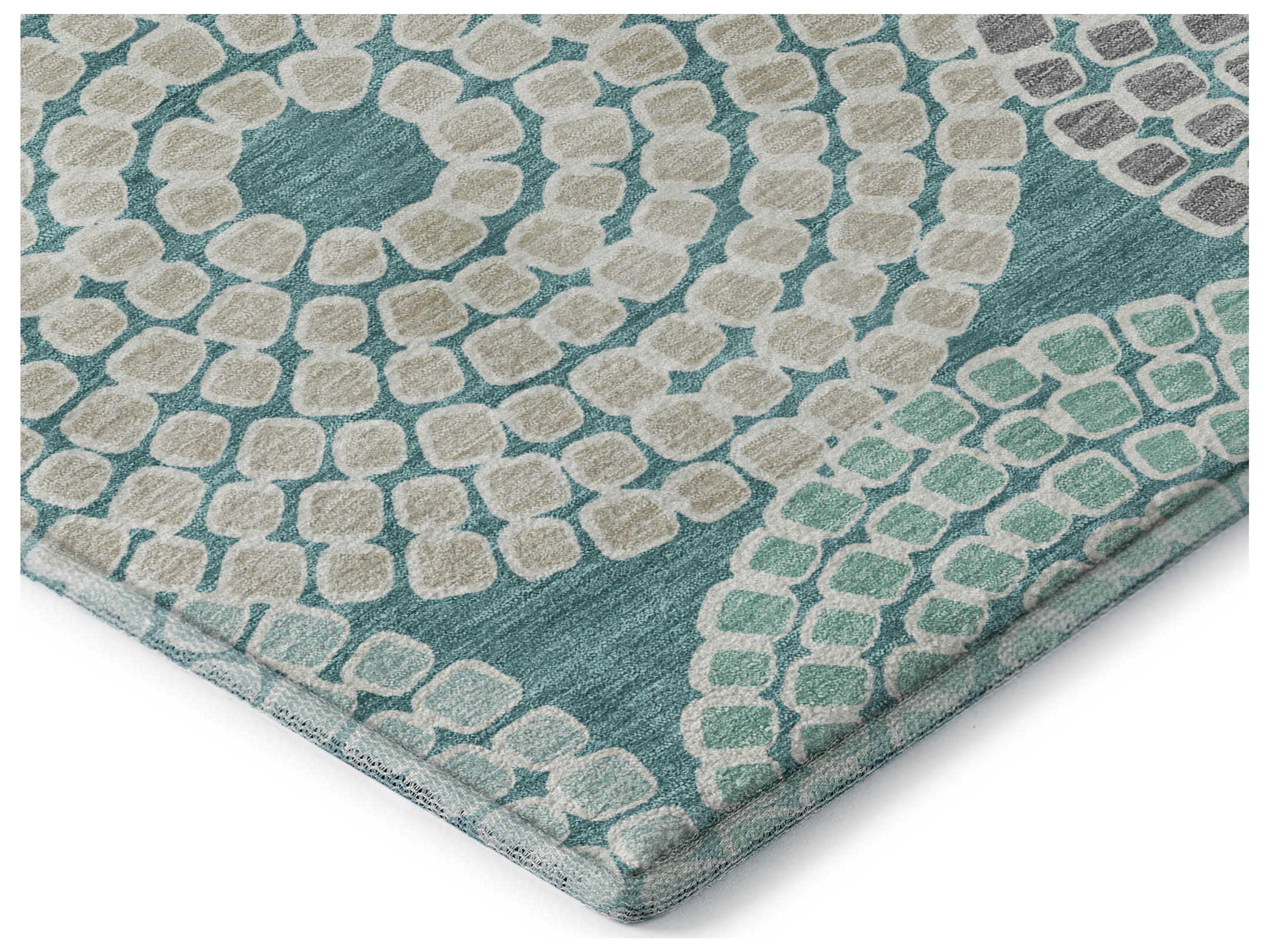 Dalyn Mayfield Abstract Area Rug