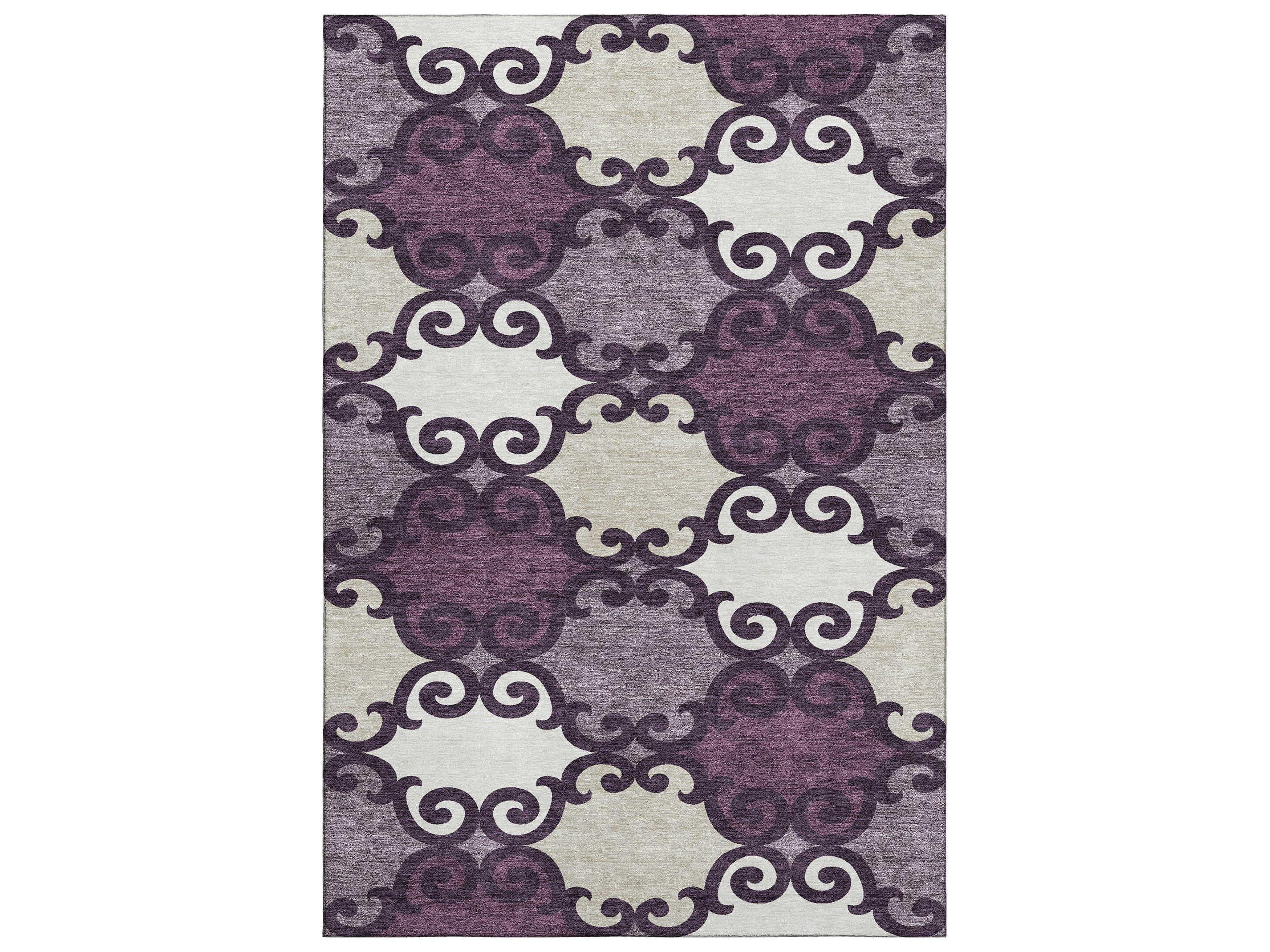 Mayfield Moroccan Area Rug