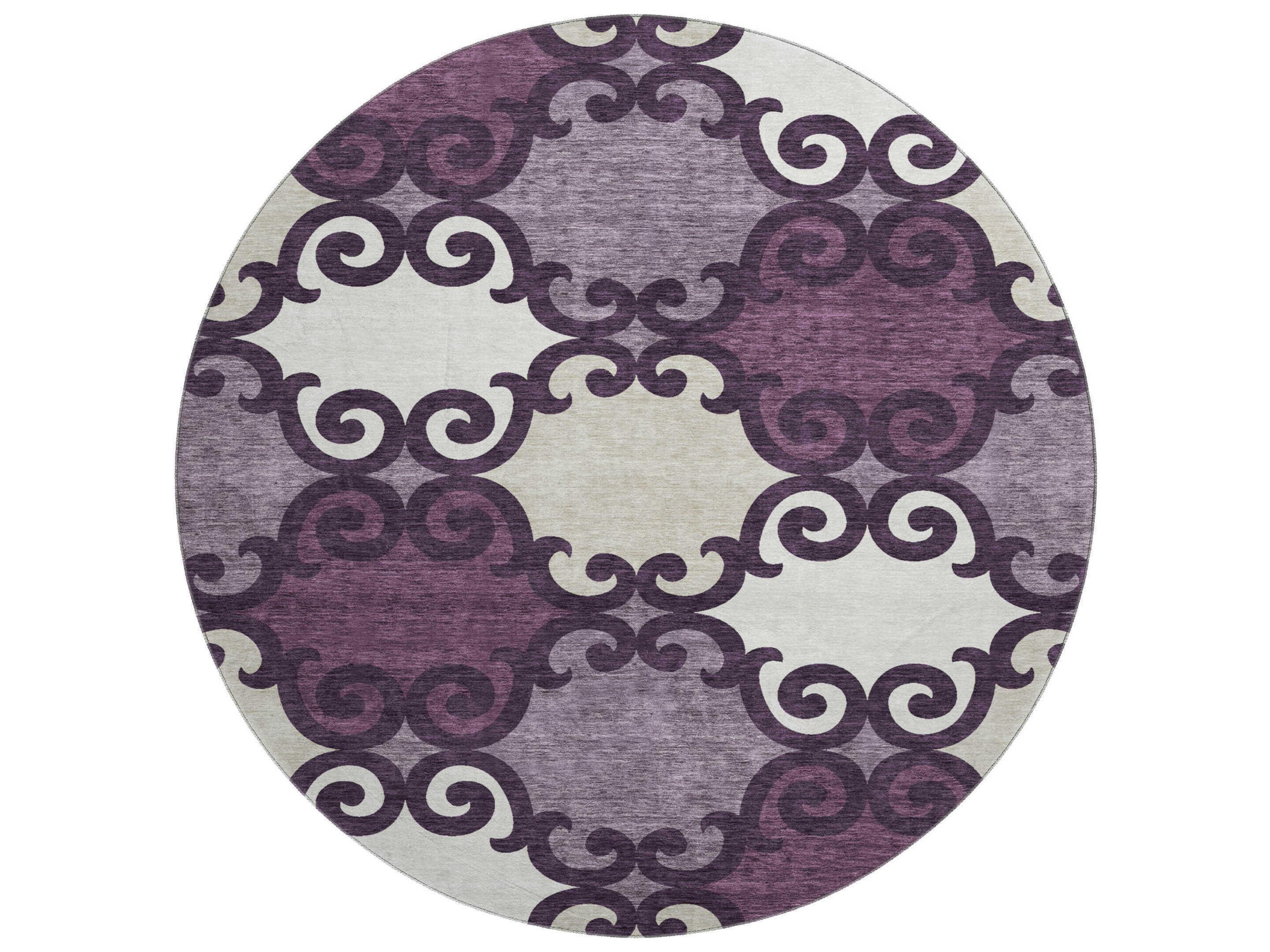 Dalyn Mayfield Moroccan Area Rug