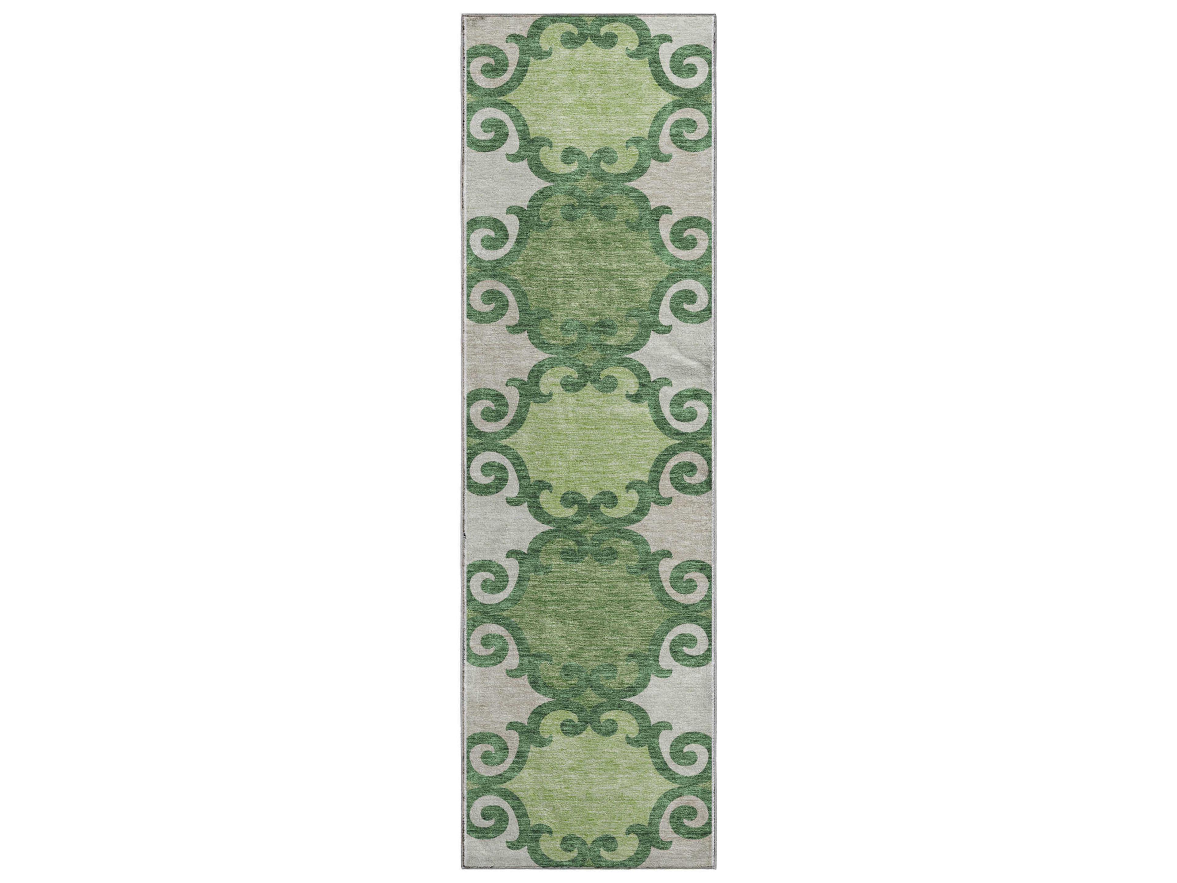 Dalyn Mayfield Moroccan Area Rug