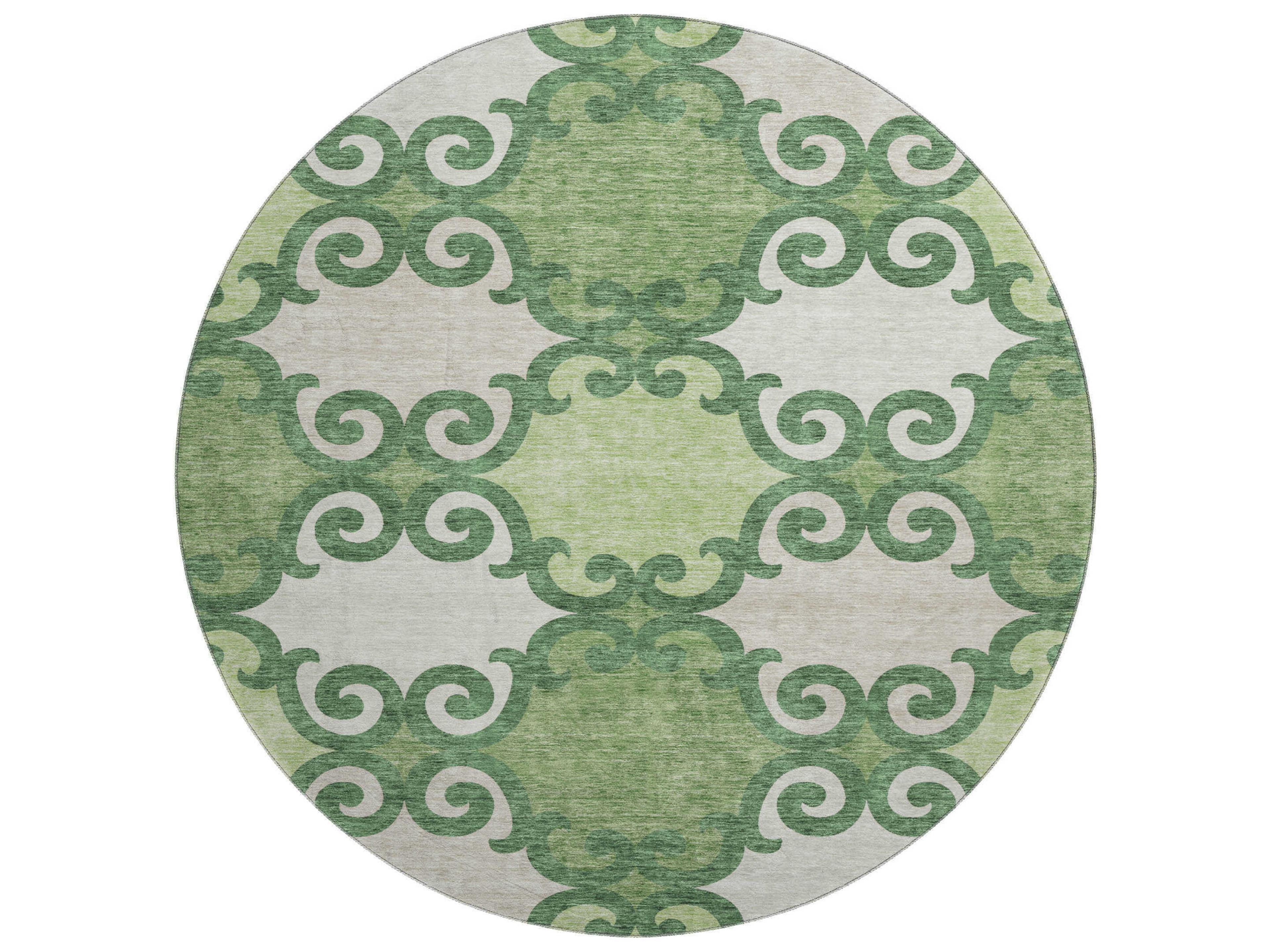 Dalyn Mayfield Moroccan Area Rug