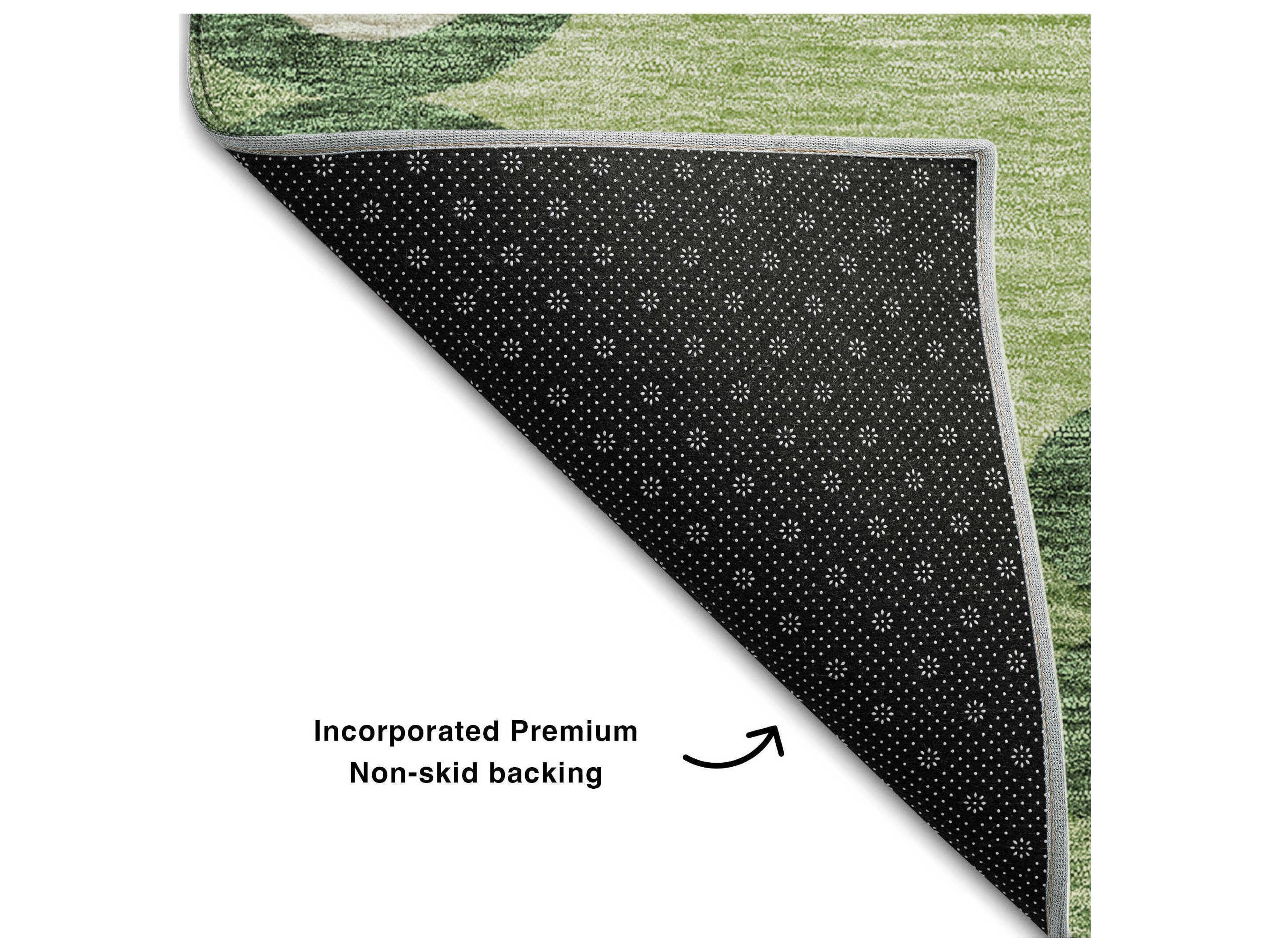 Dalyn Mayfield Moroccan Area Rug