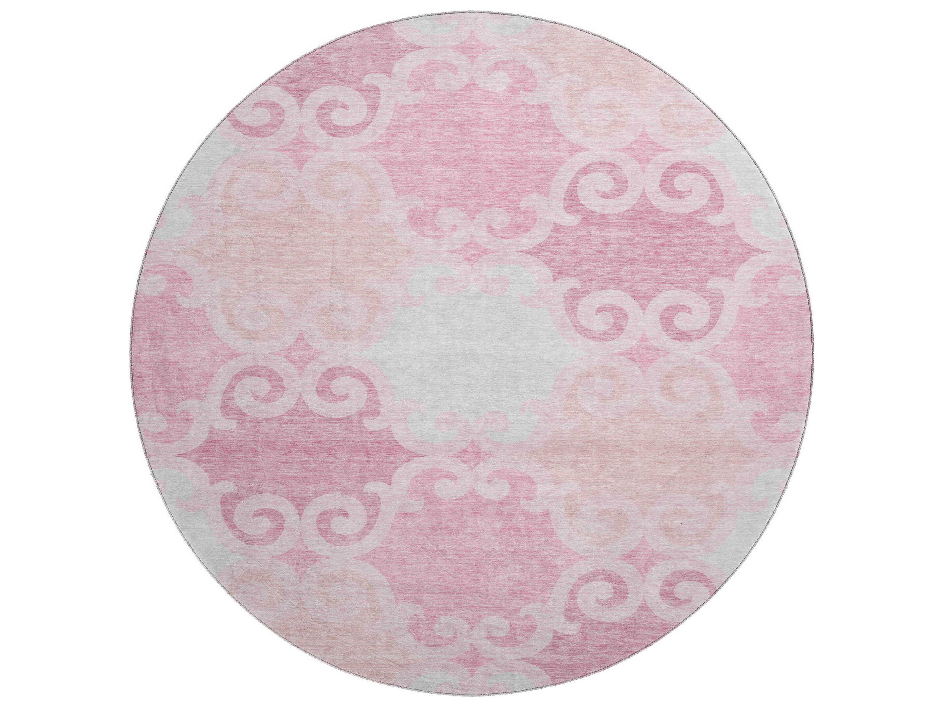 Dalyn Mayfield Moroccan Area Rug