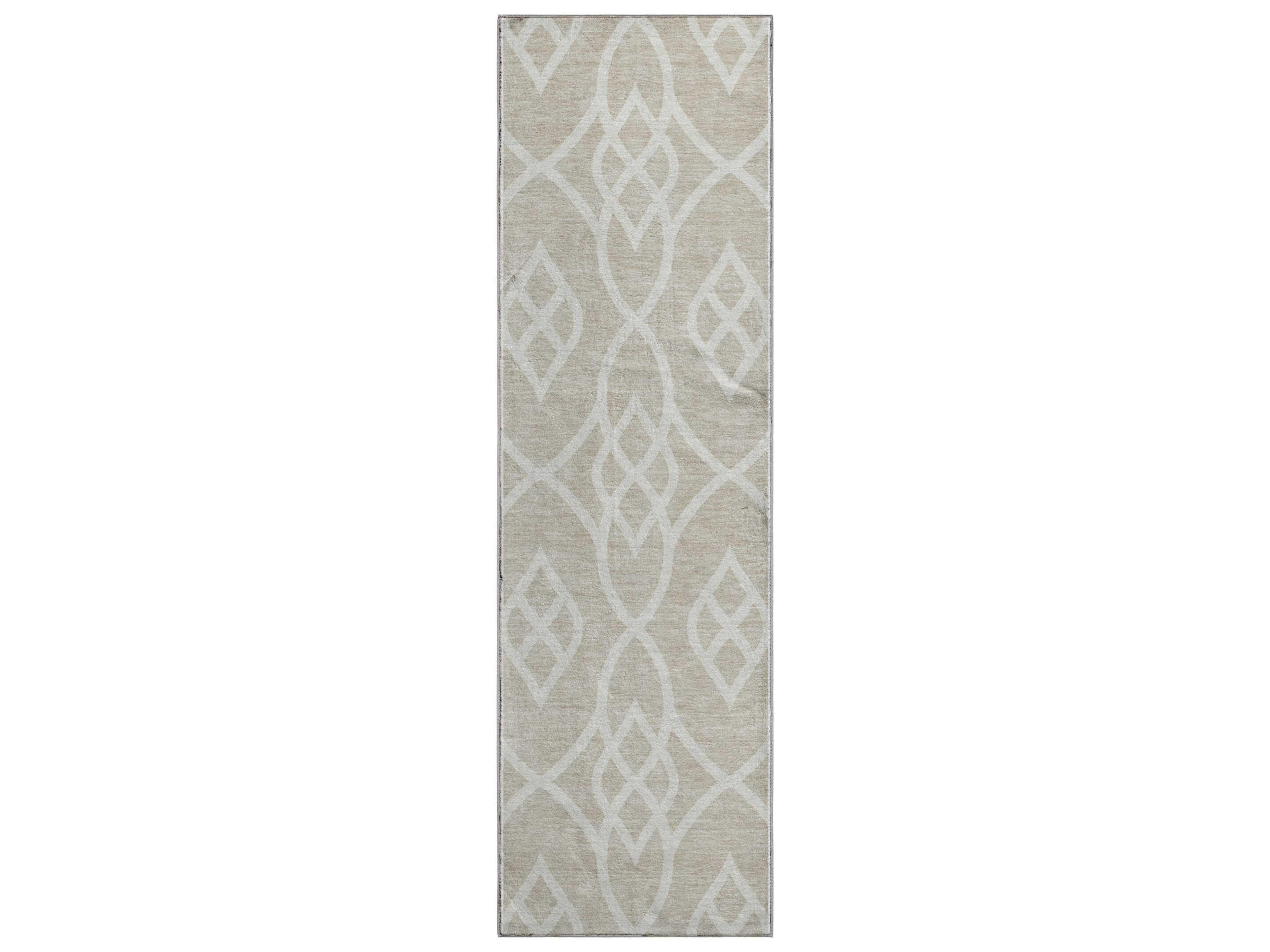 Dalyn Mayfield Moroccan Area Rug