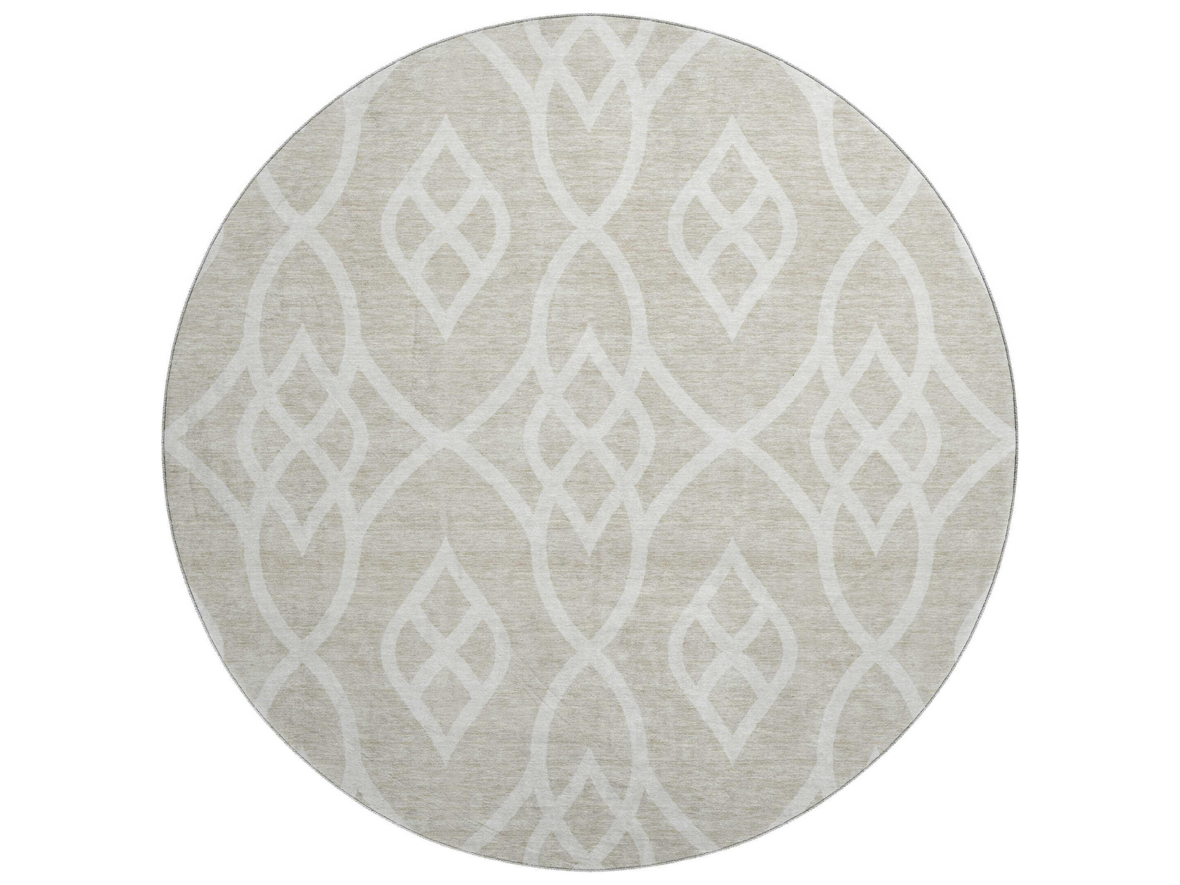 Dalyn Mayfield Moroccan Area Rug