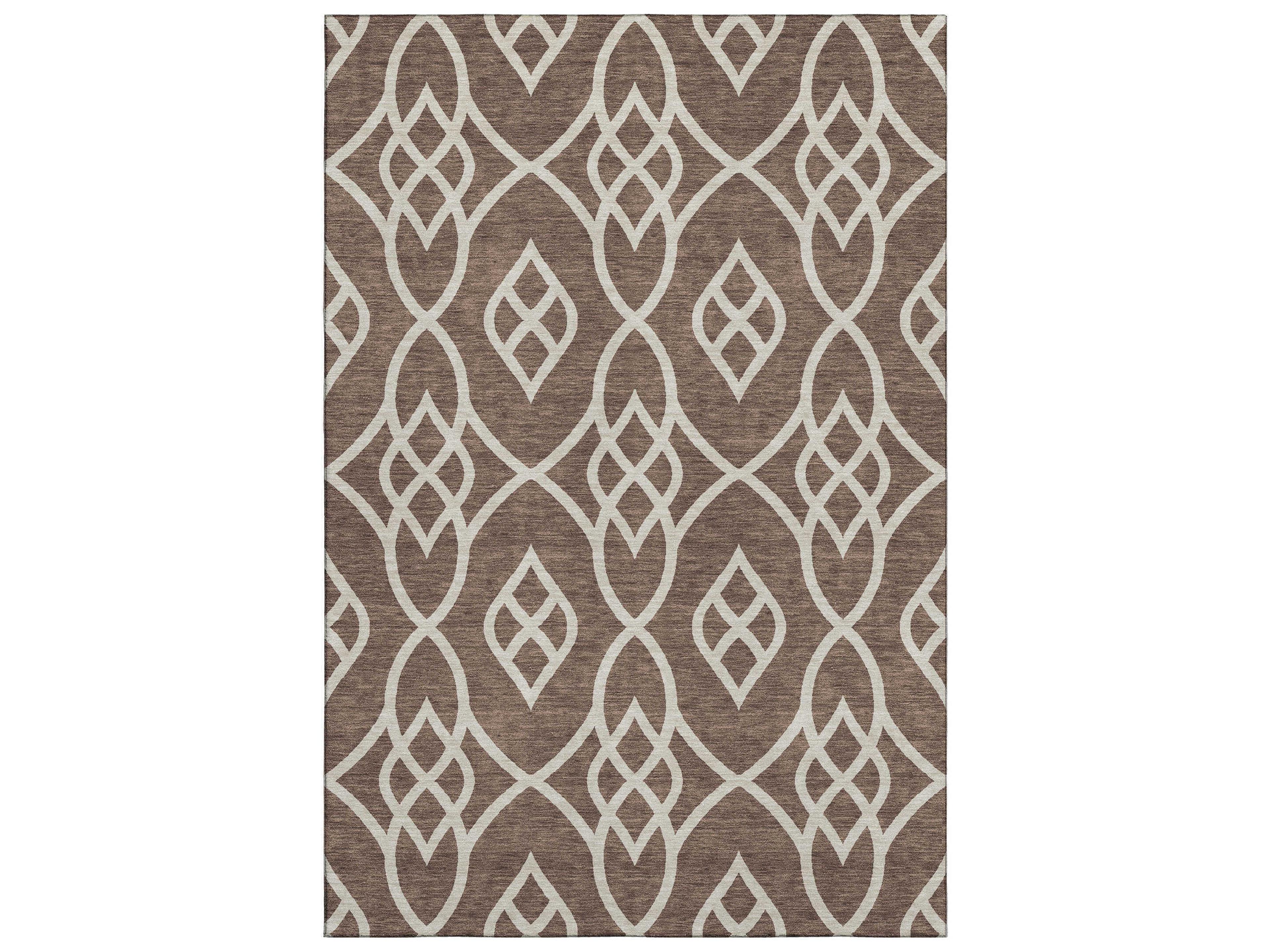 Mayfield Moroccan Area Rug