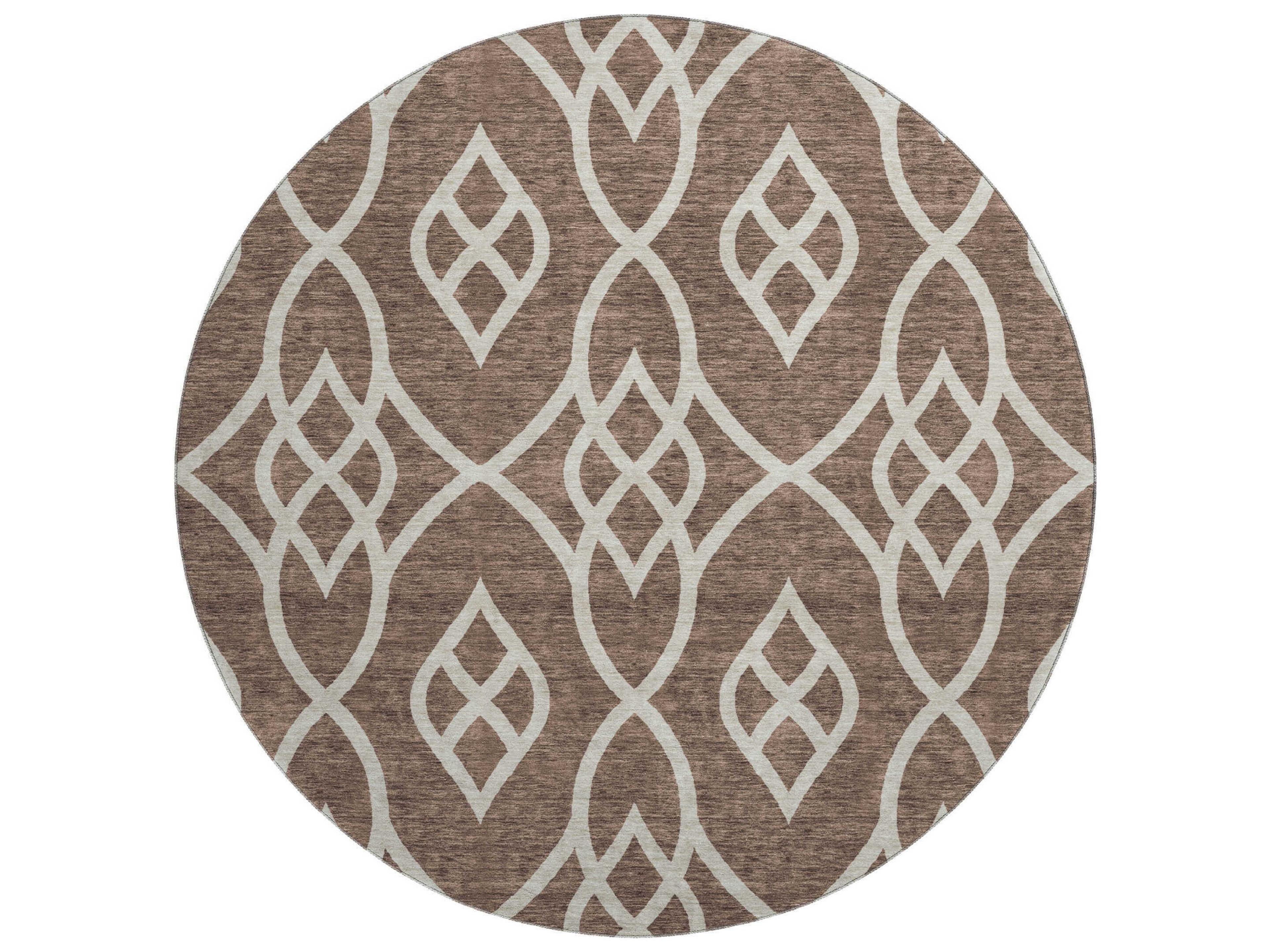 Dalyn Mayfield Moroccan Area Rug