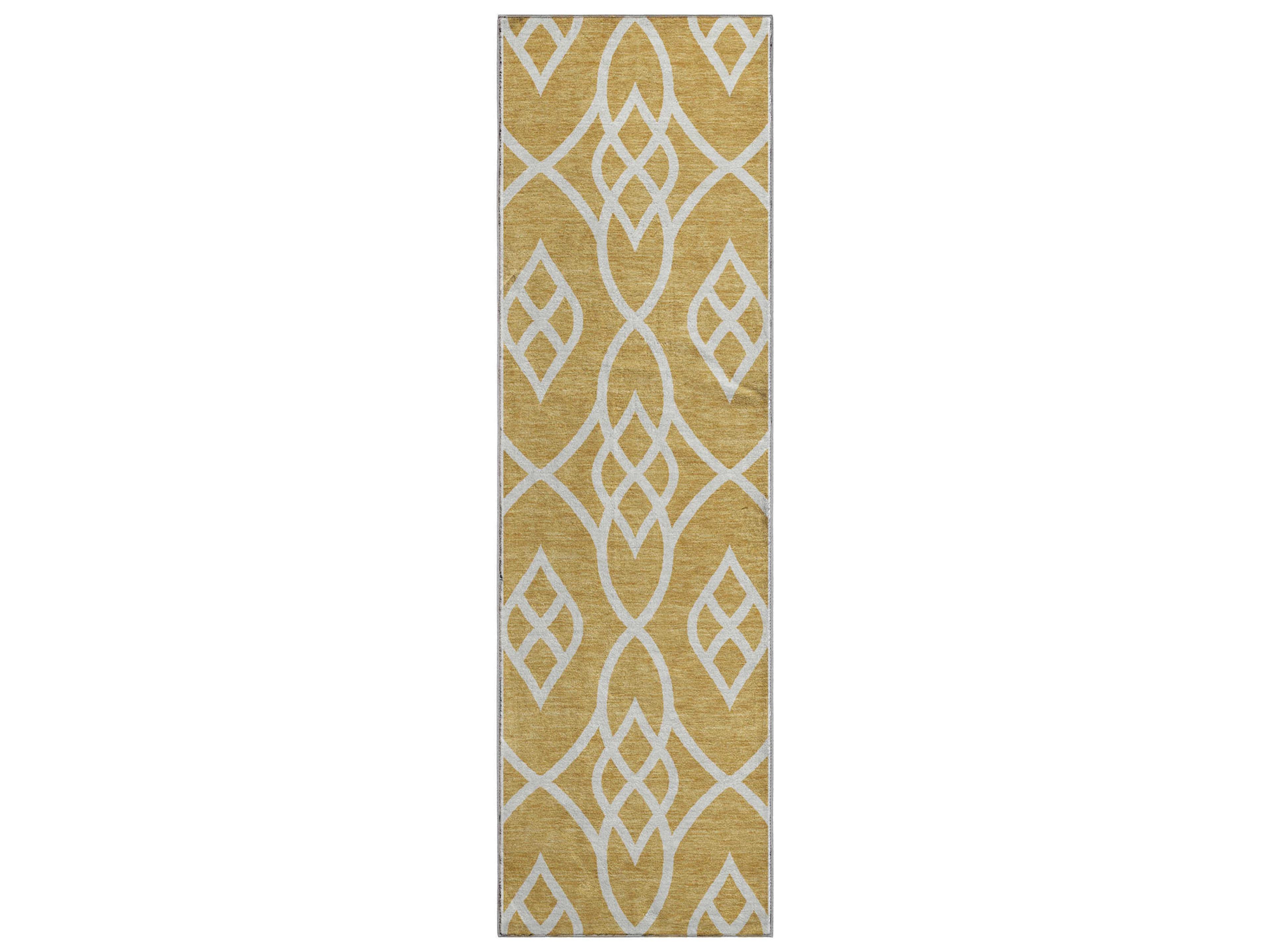 Dalyn Mayfield Moroccan Area Rug