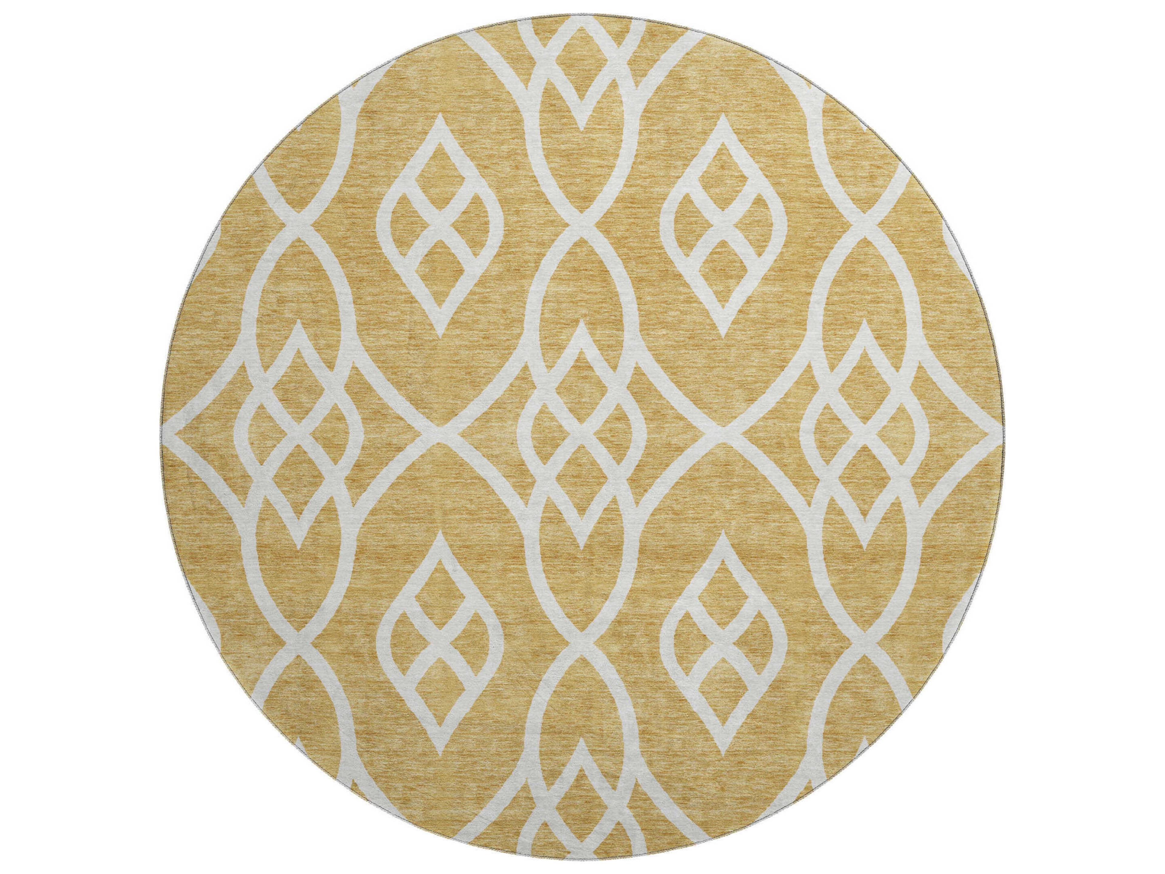 Dalyn Mayfield Moroccan Area Rug