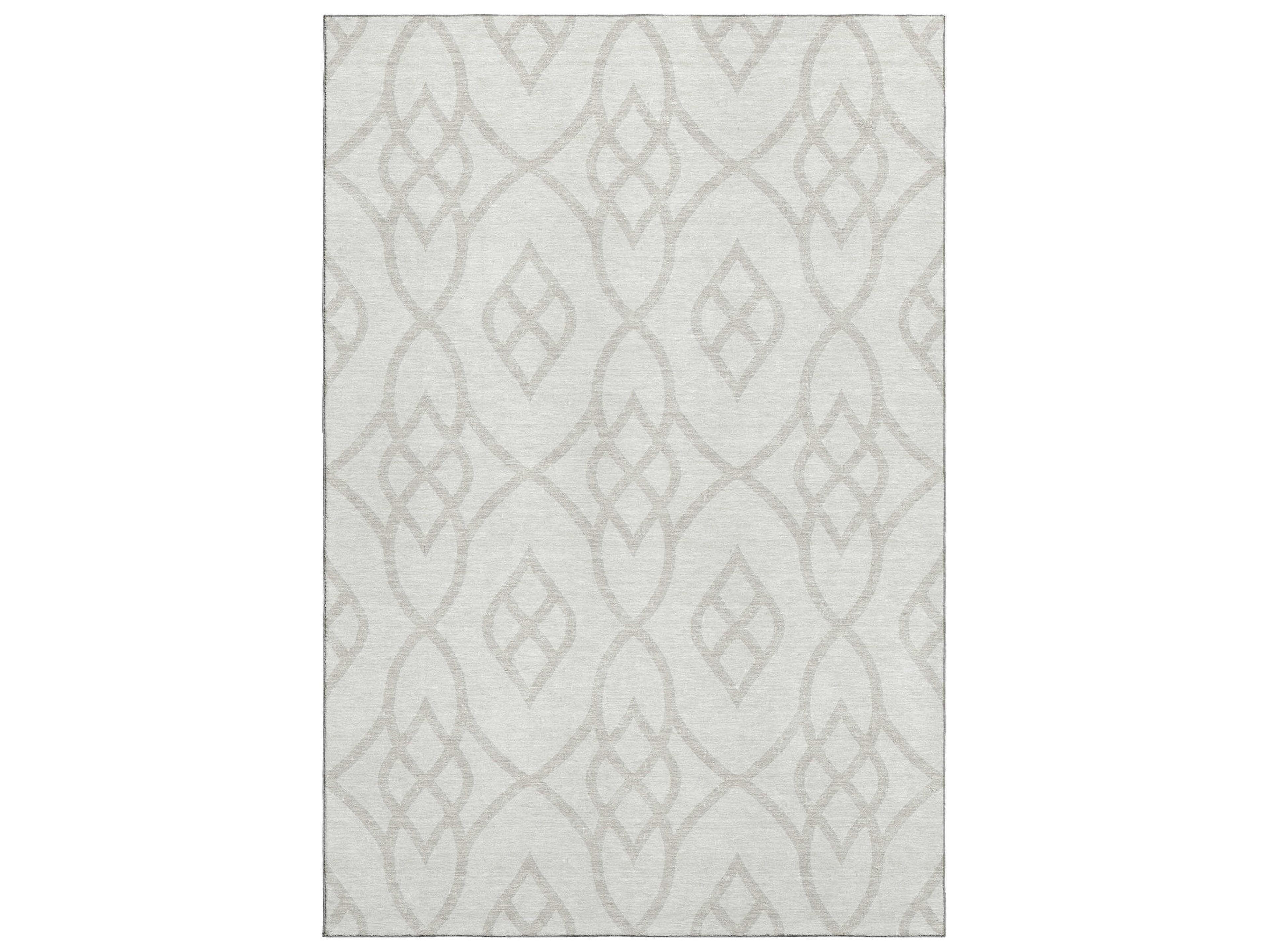 Mayfield Moroccan Area Rug