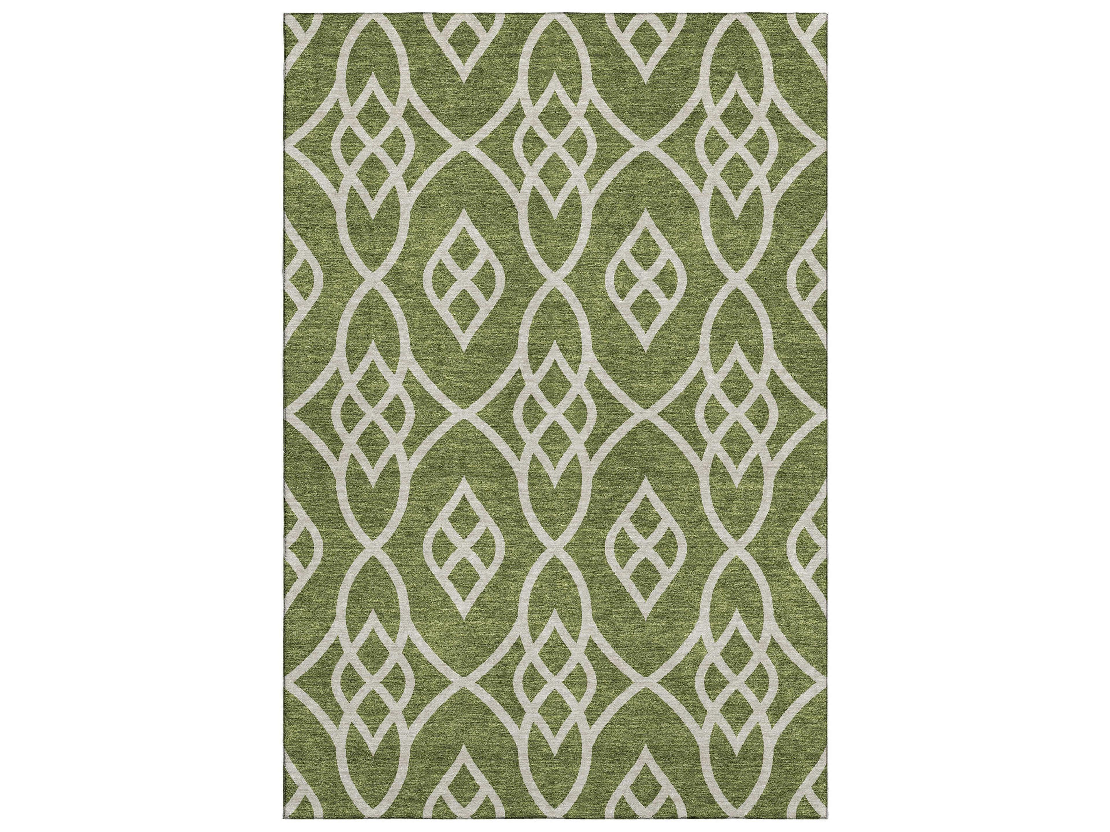 Mayfield Moroccan Area Rug