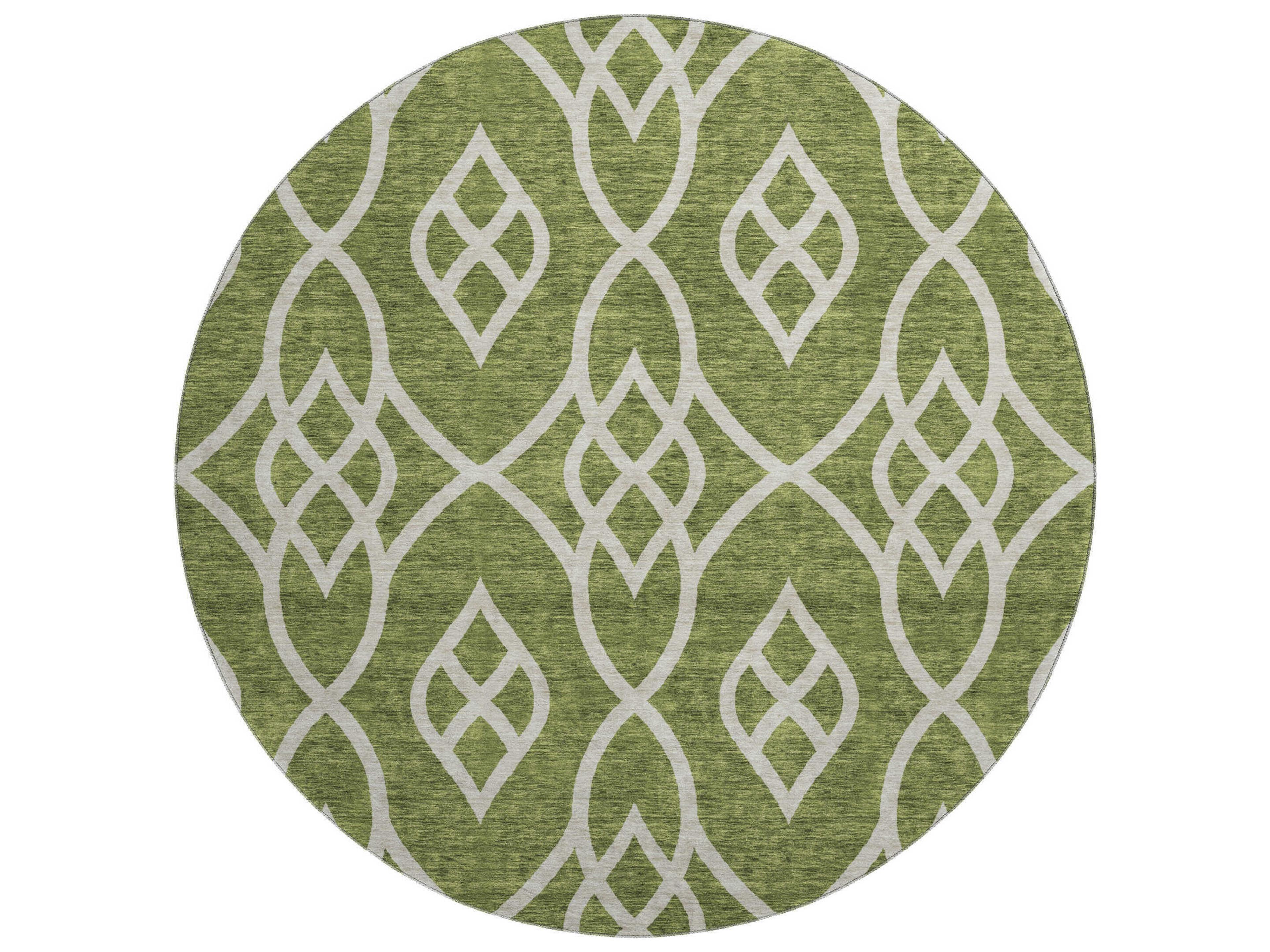 Dalyn Mayfield Moroccan Area Rug