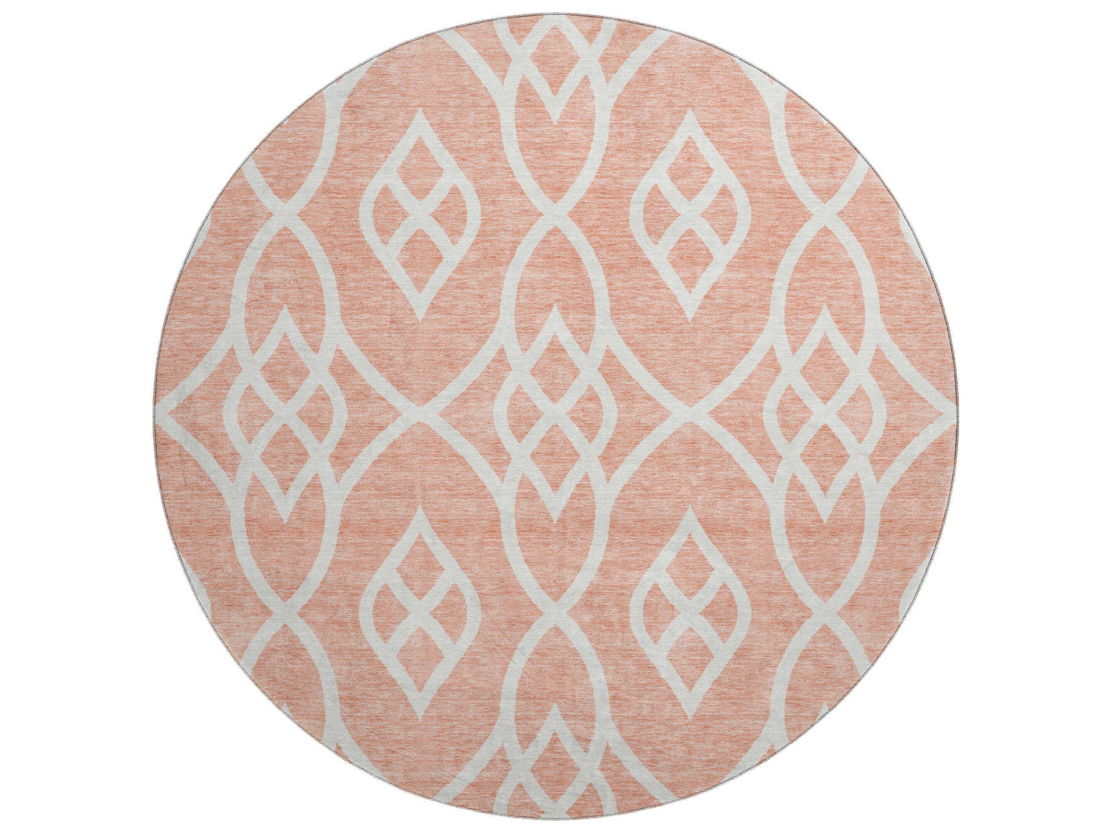 Dalyn Mayfield Moroccan Area Rug