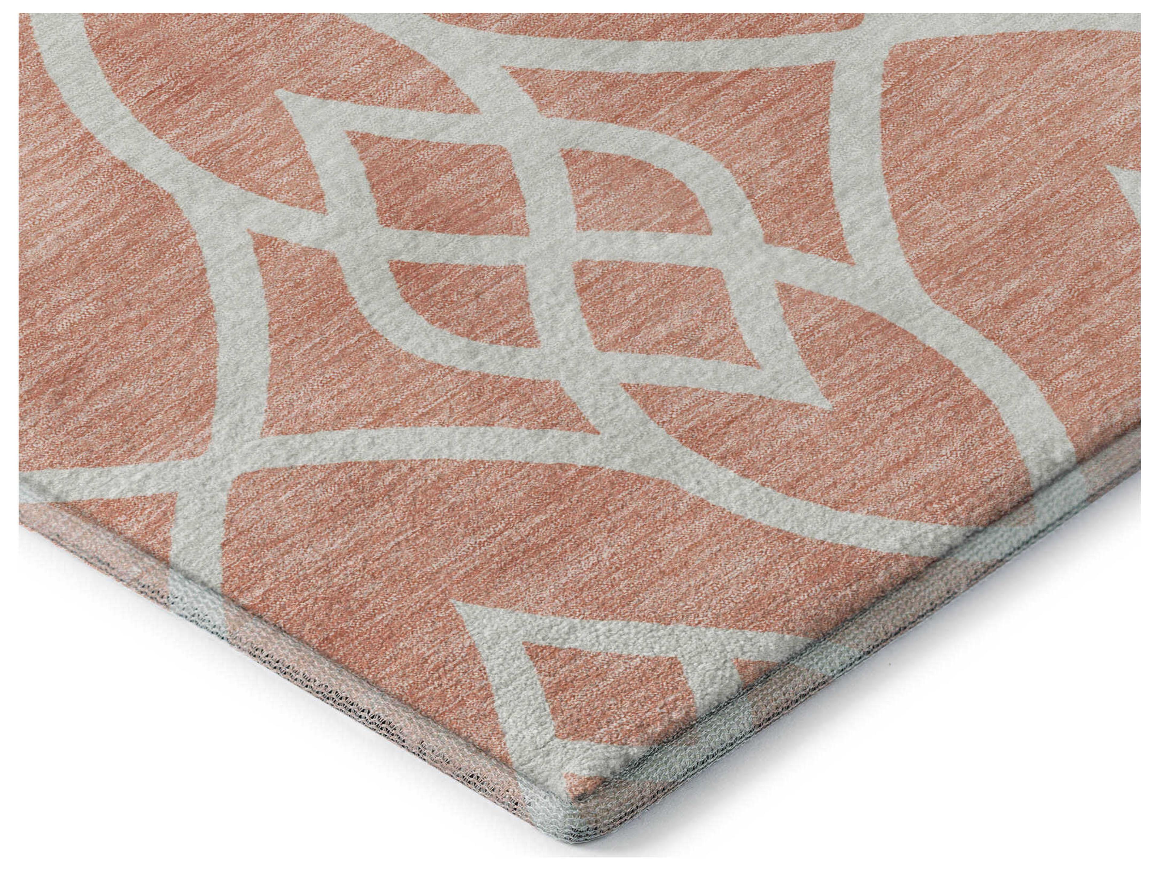 Dalyn Mayfield Moroccan Area Rug