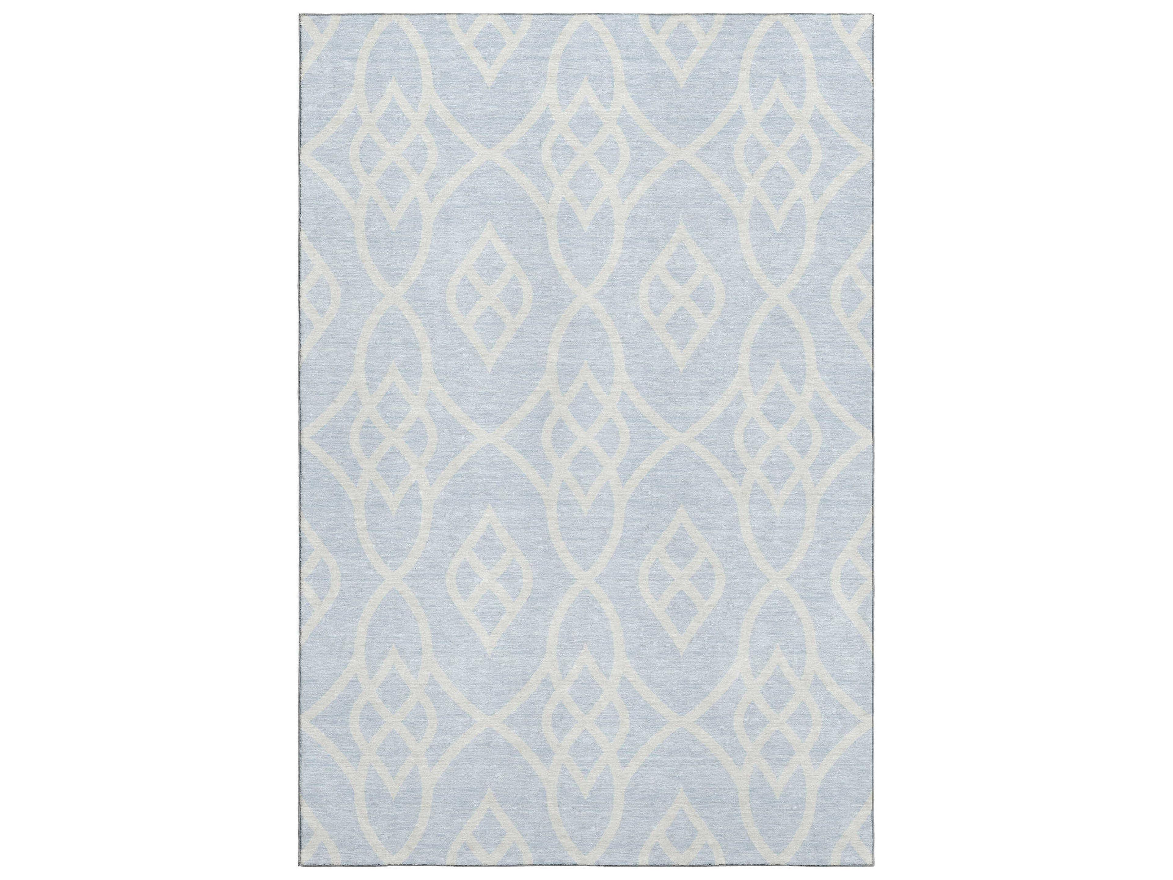 Mayfield Moroccan Area Rug