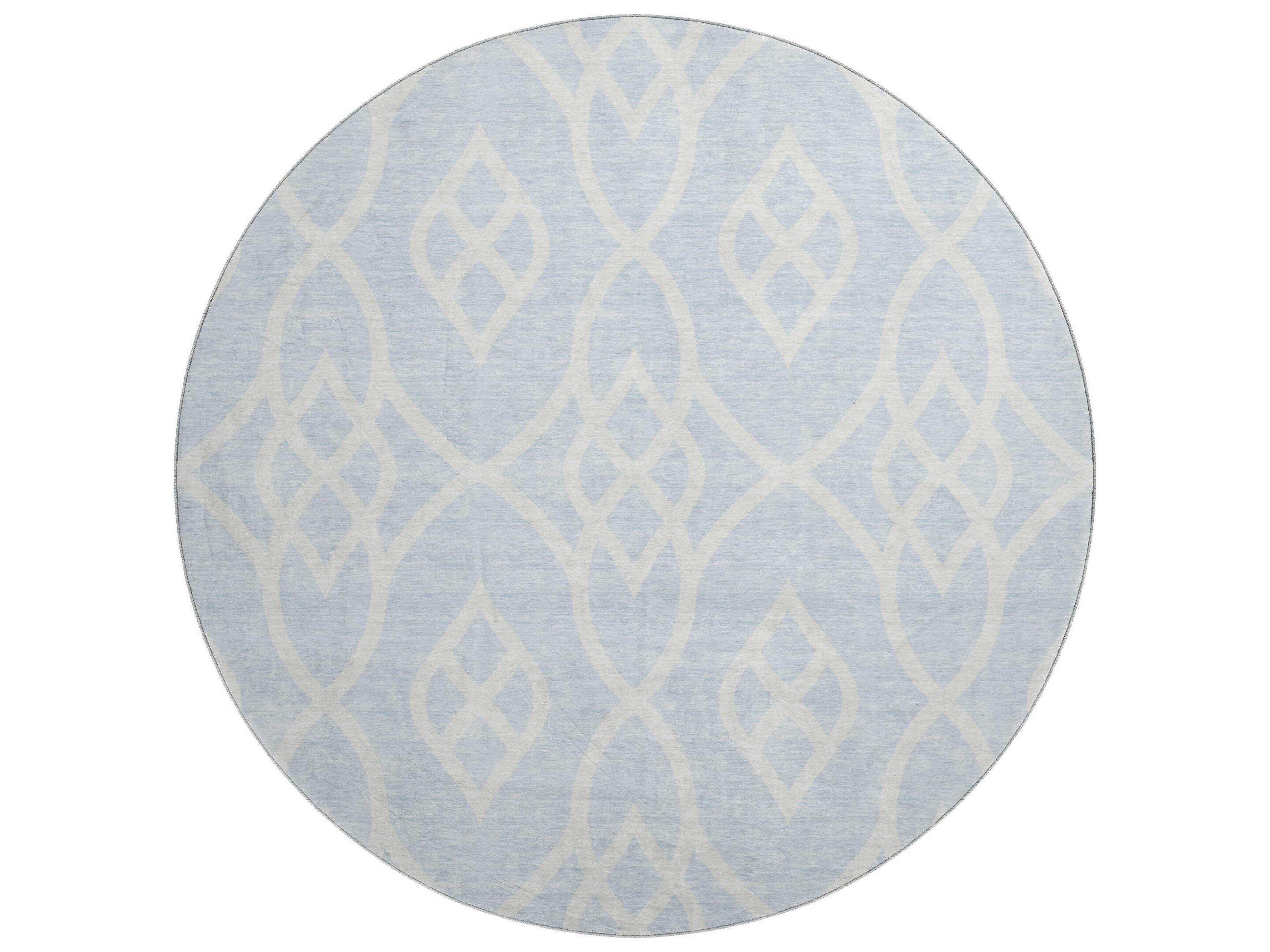 Dalyn Mayfield Moroccan Area Rug