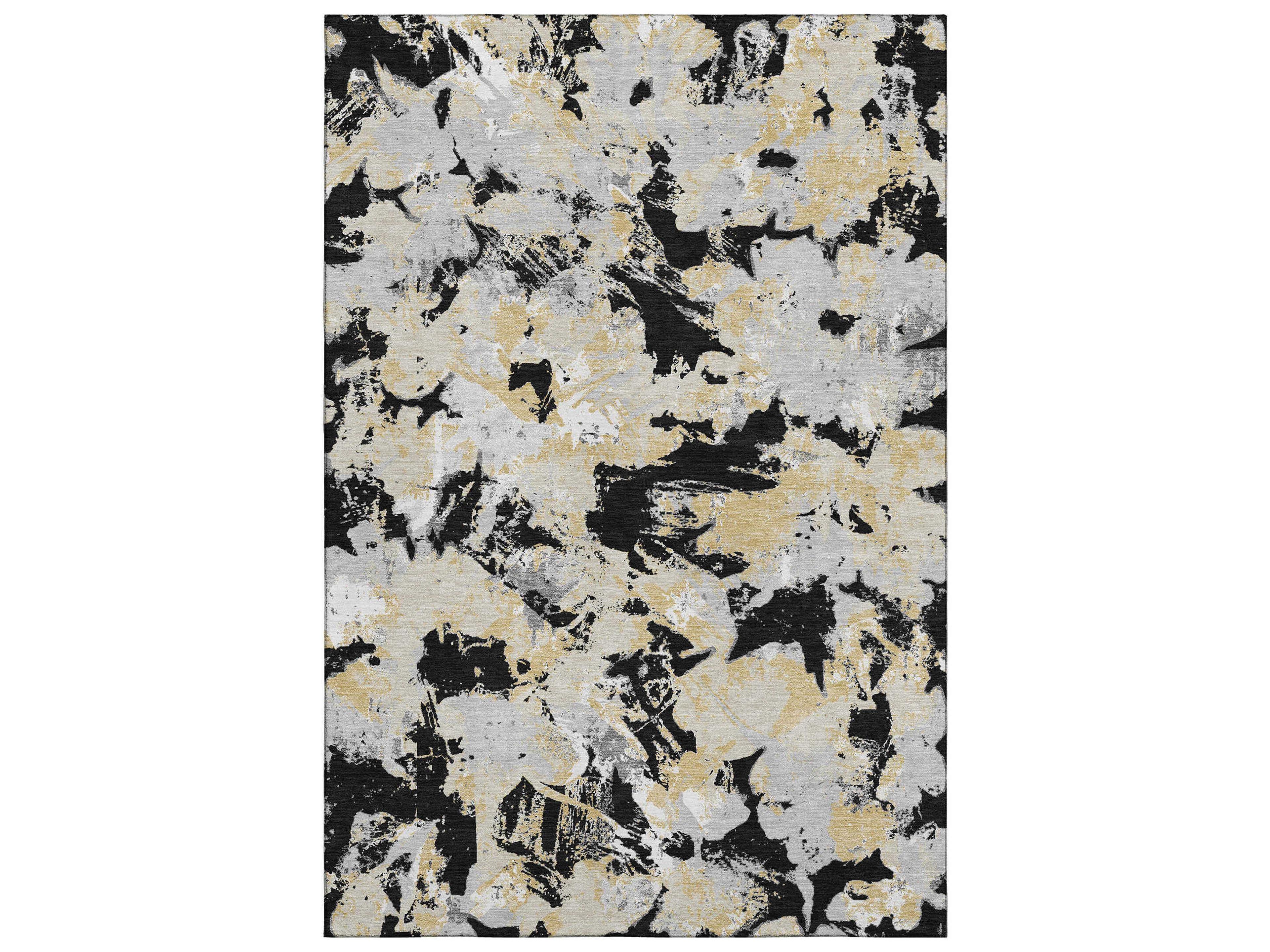 Mayfield Floral Area Rug