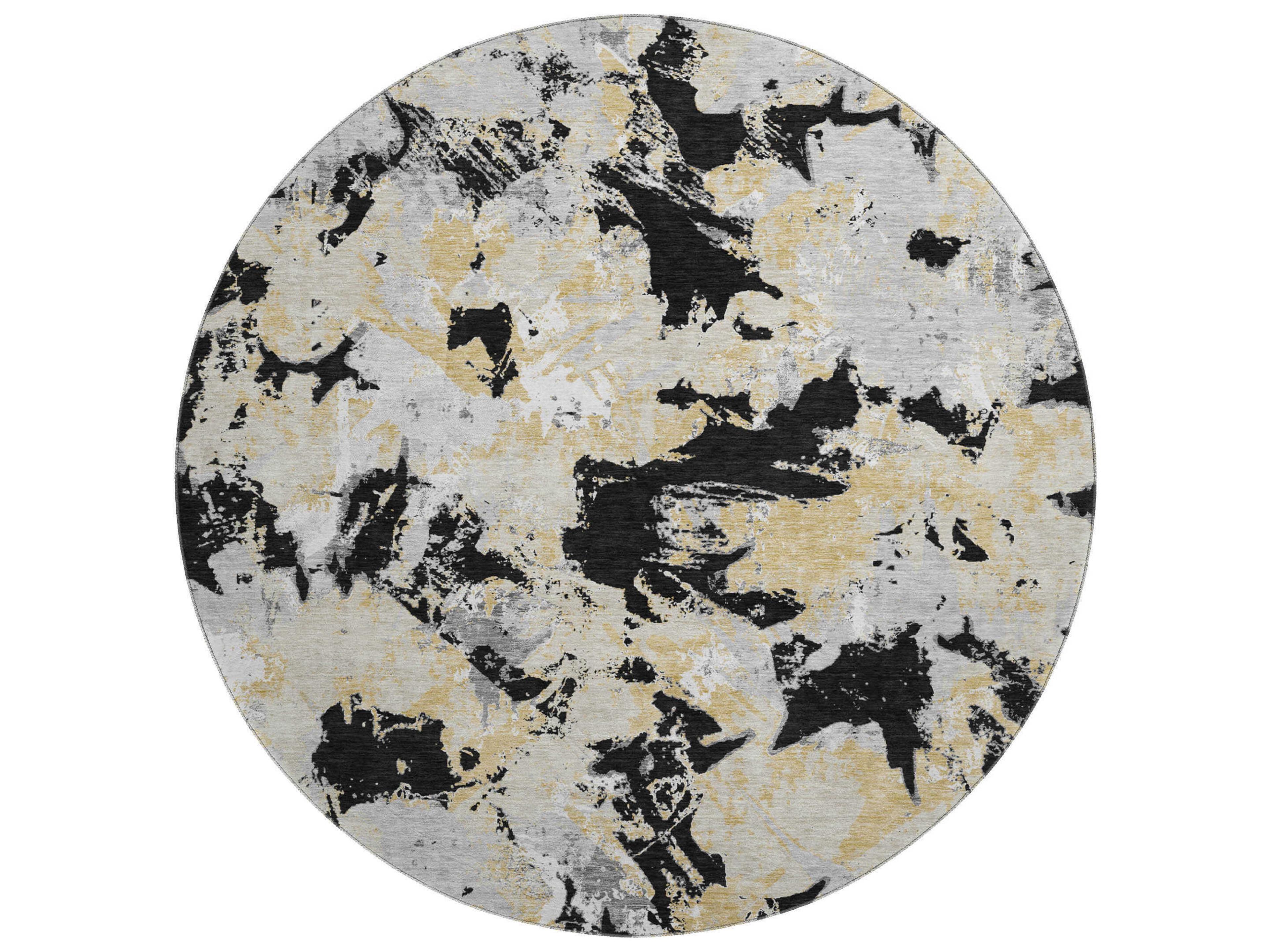 Dalyn Mayfield Floral Area Rug