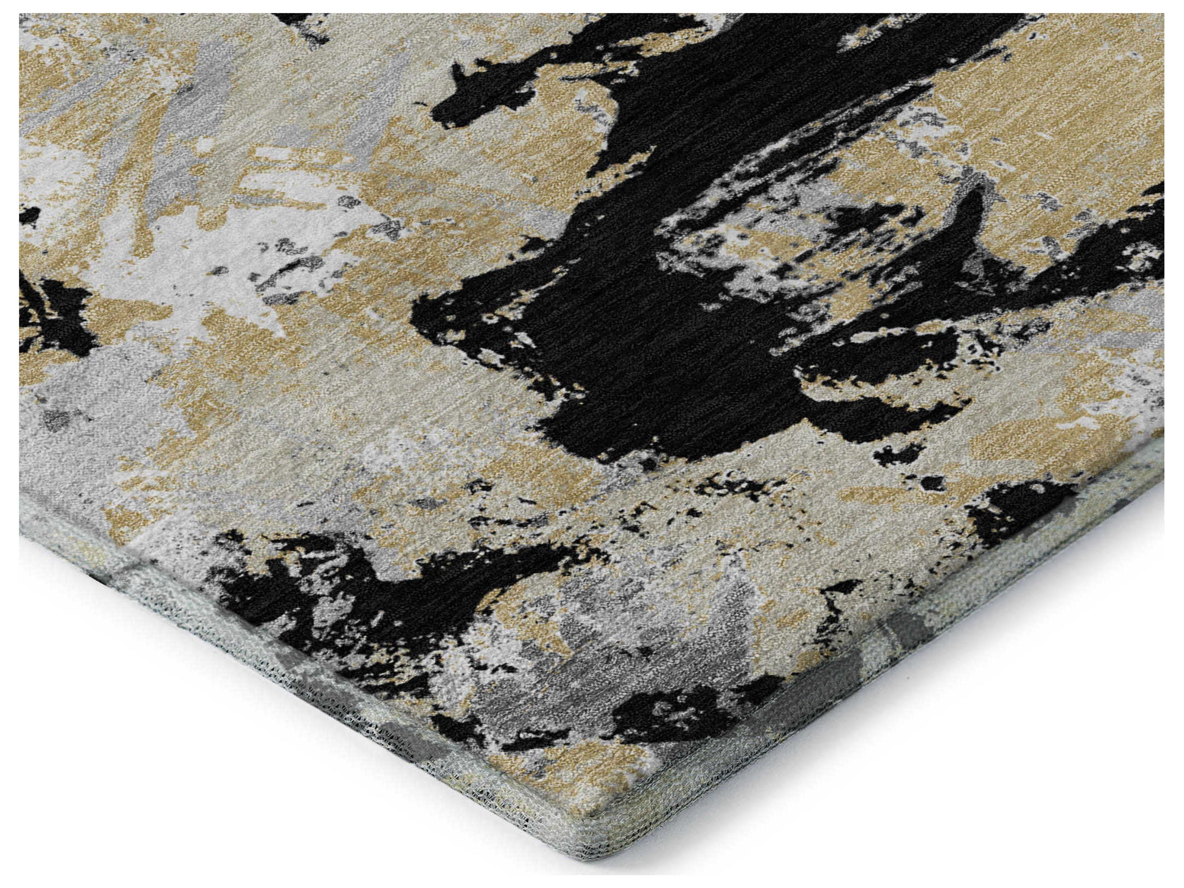 Dalyn Mayfield Floral Area Rug