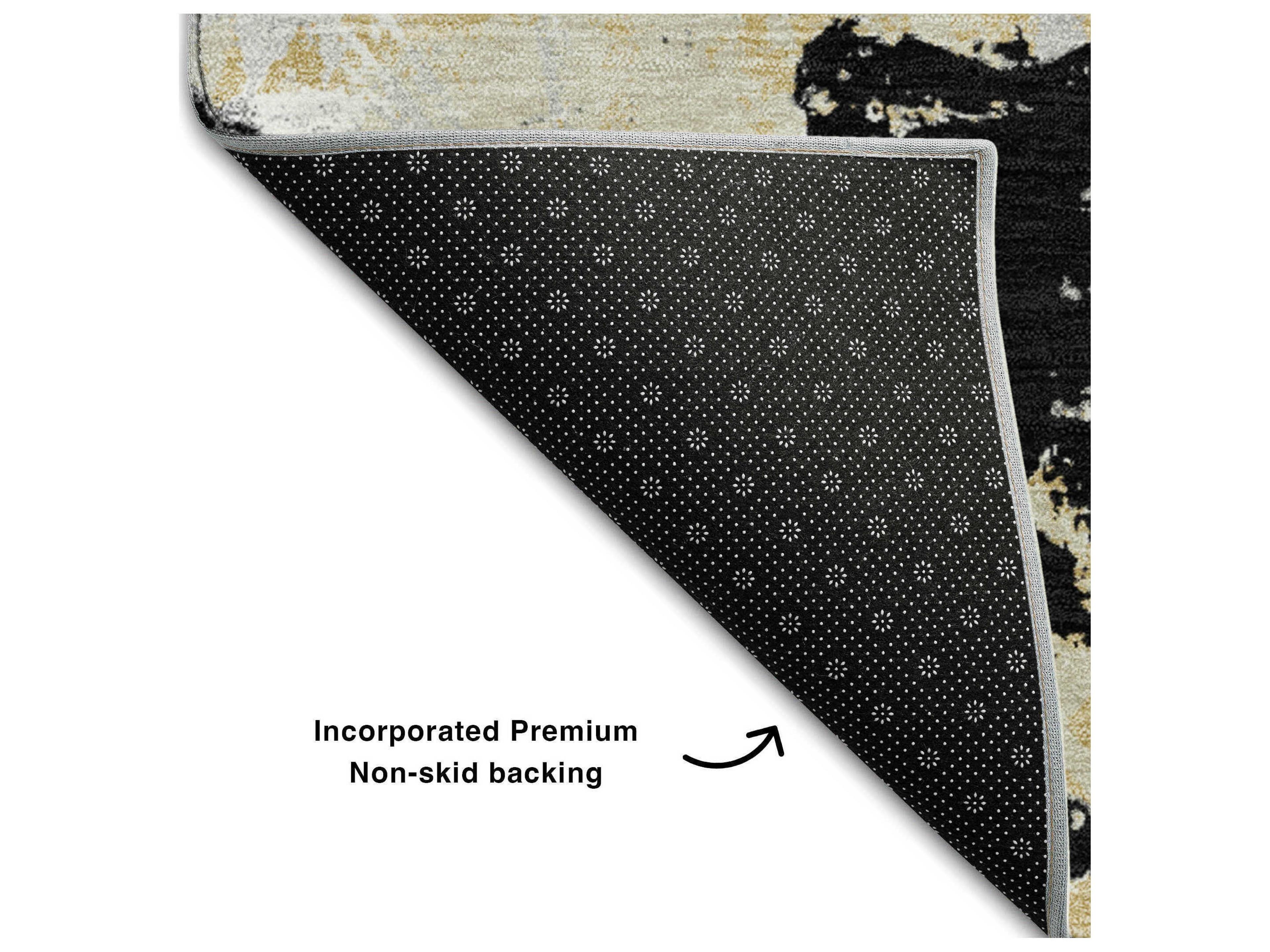 Dalyn Mayfield Floral Area Rug