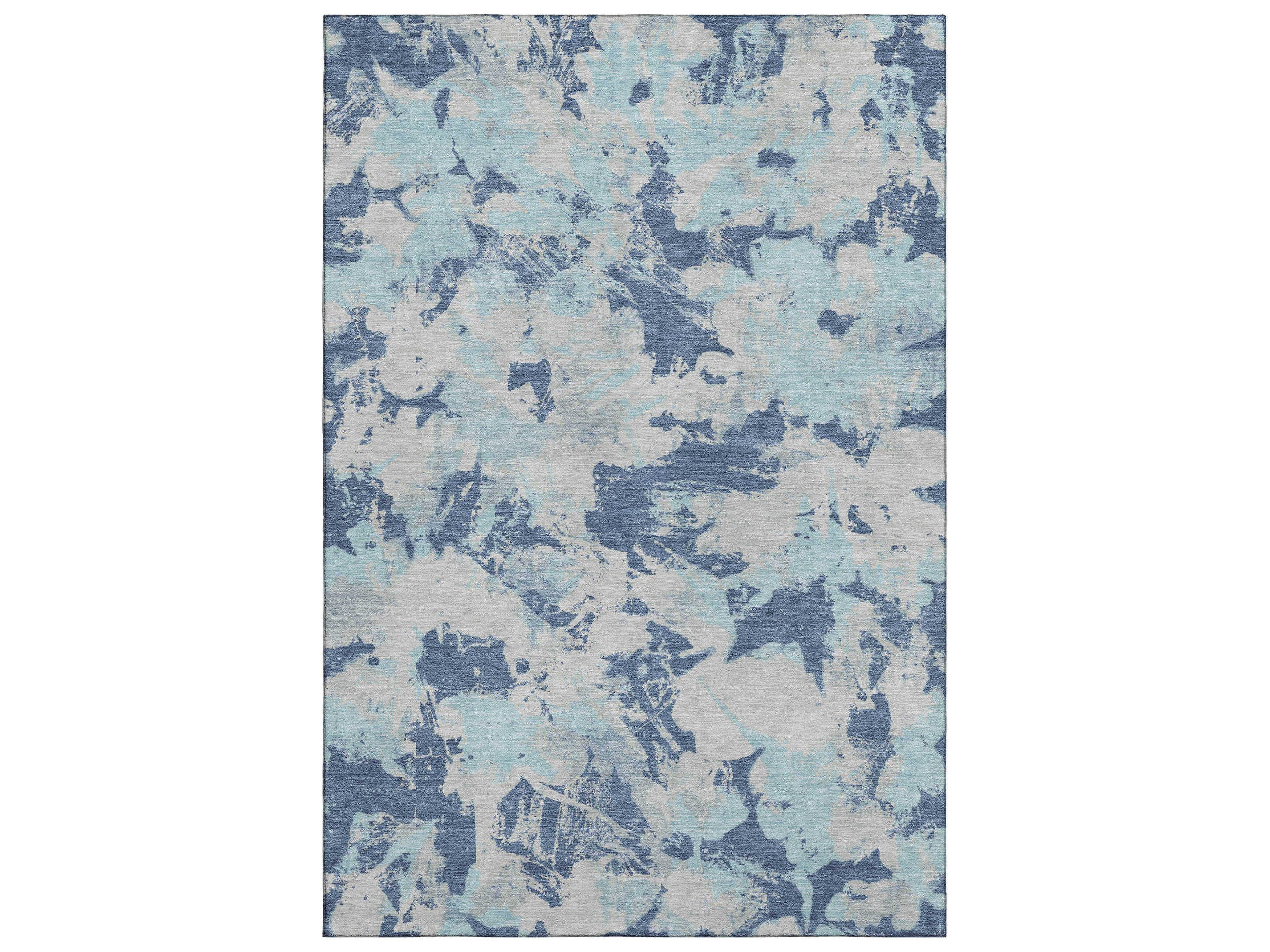 Mayfield Floral Area Rug