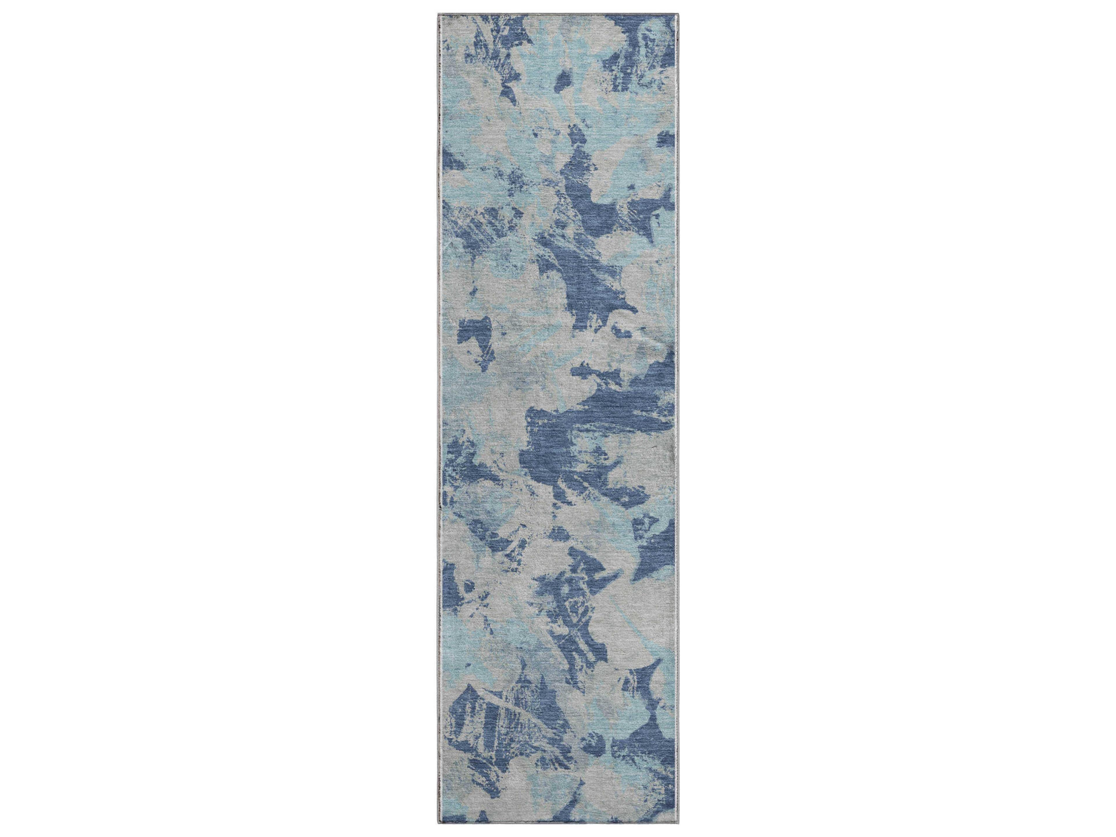 Dalyn Mayfield Floral Area Rug
