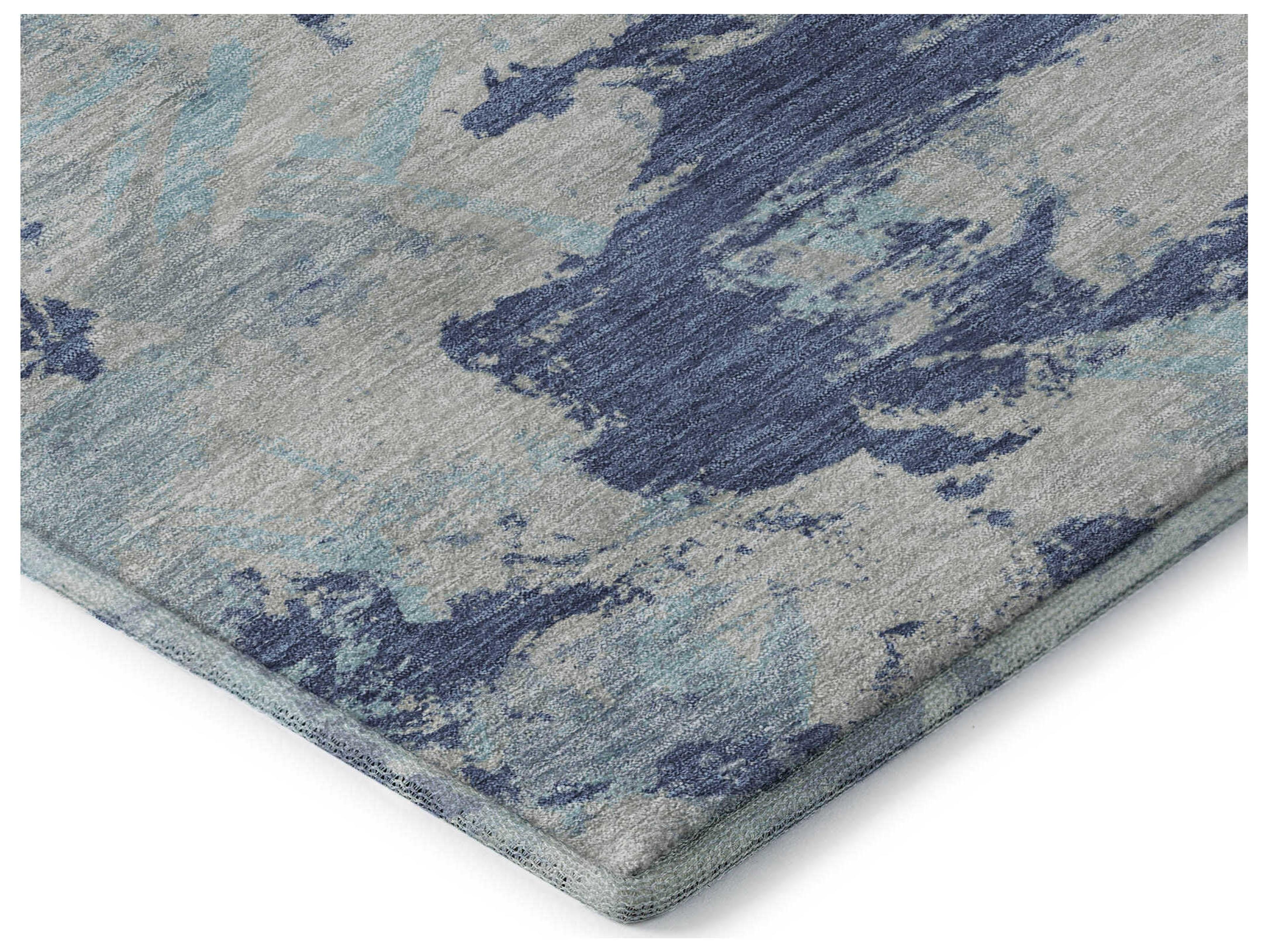 Dalyn Mayfield Floral Area Rug