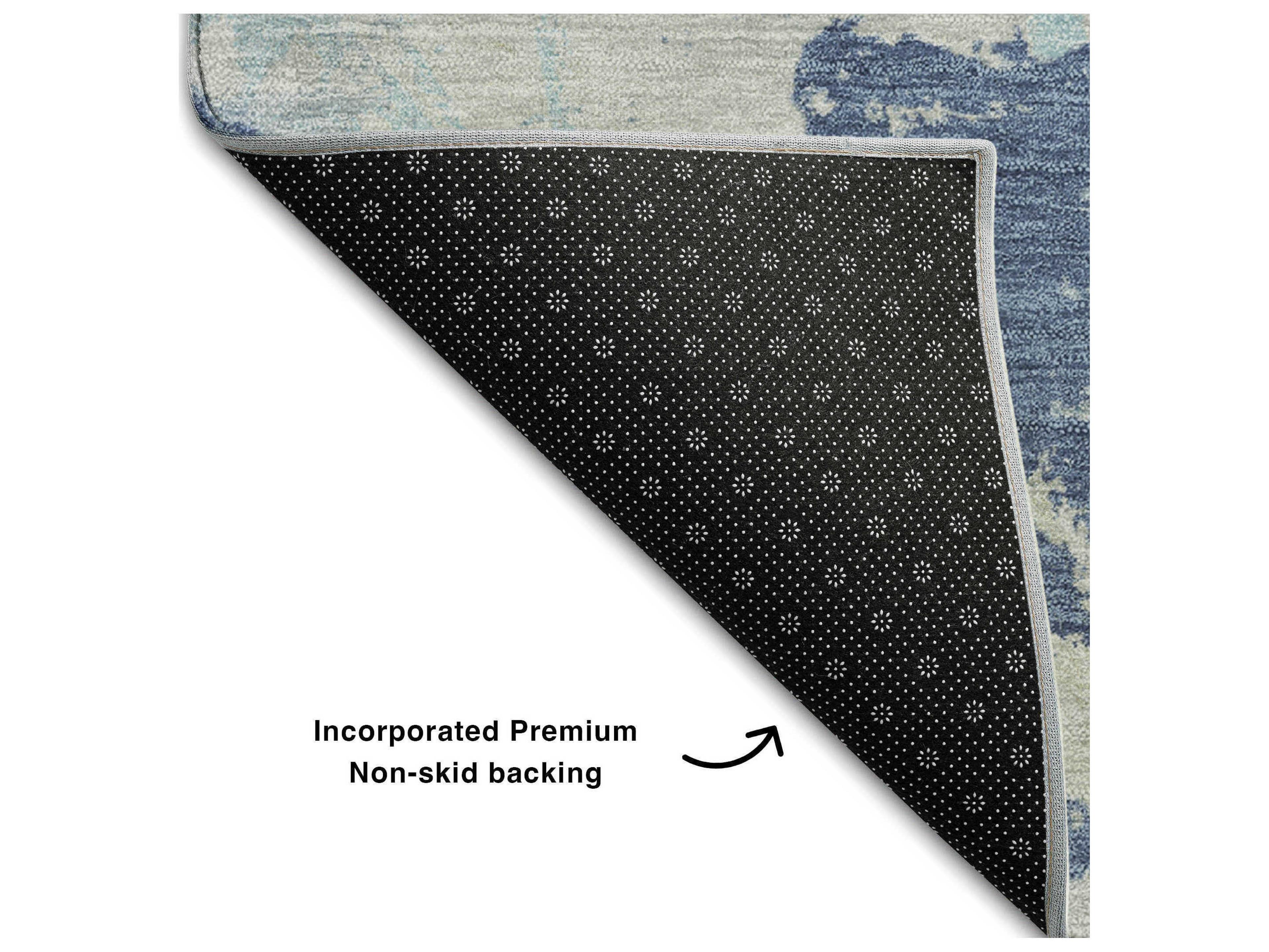 Dalyn Mayfield Floral Area Rug