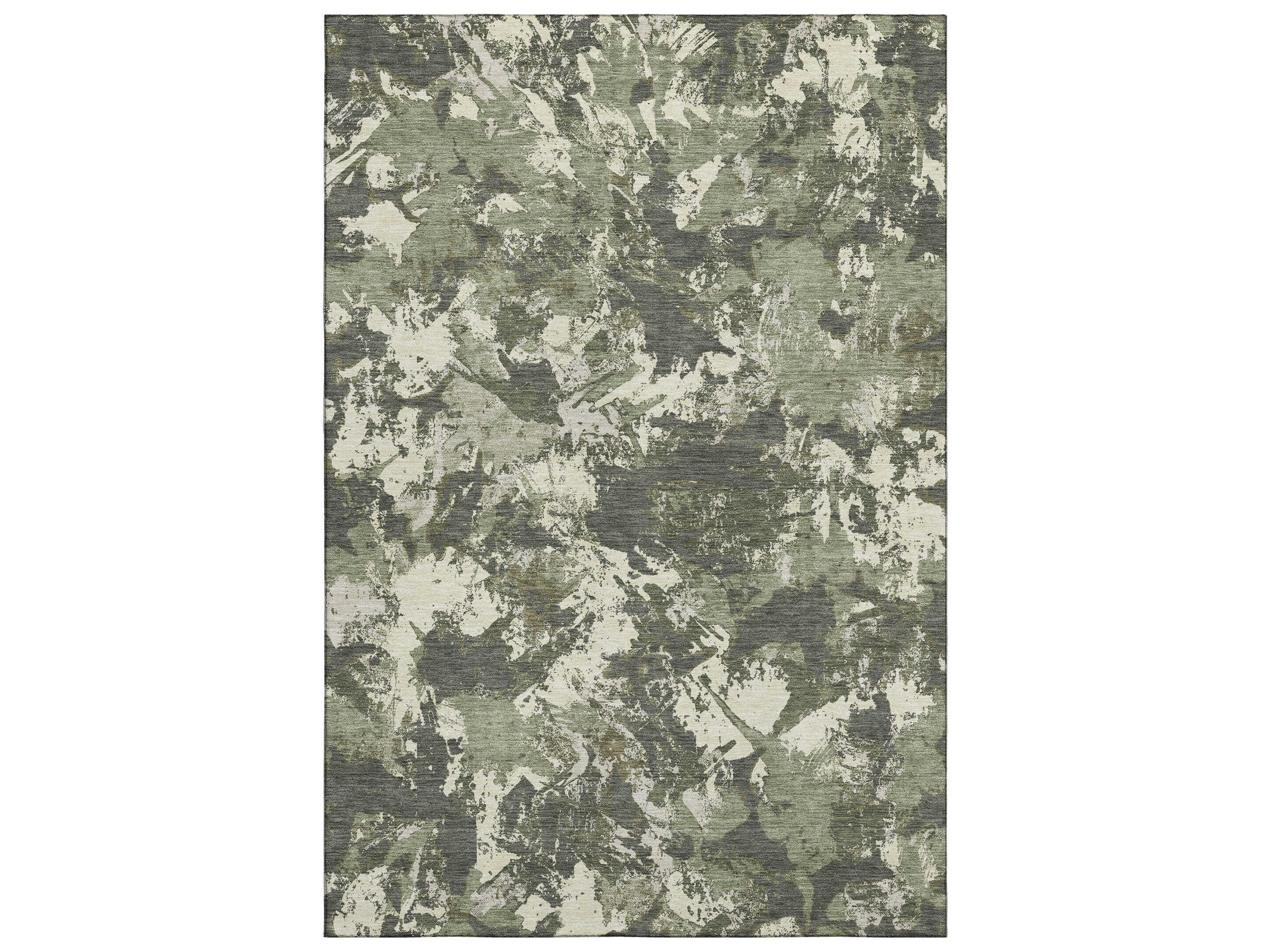 Mayfield Floral Area Rug