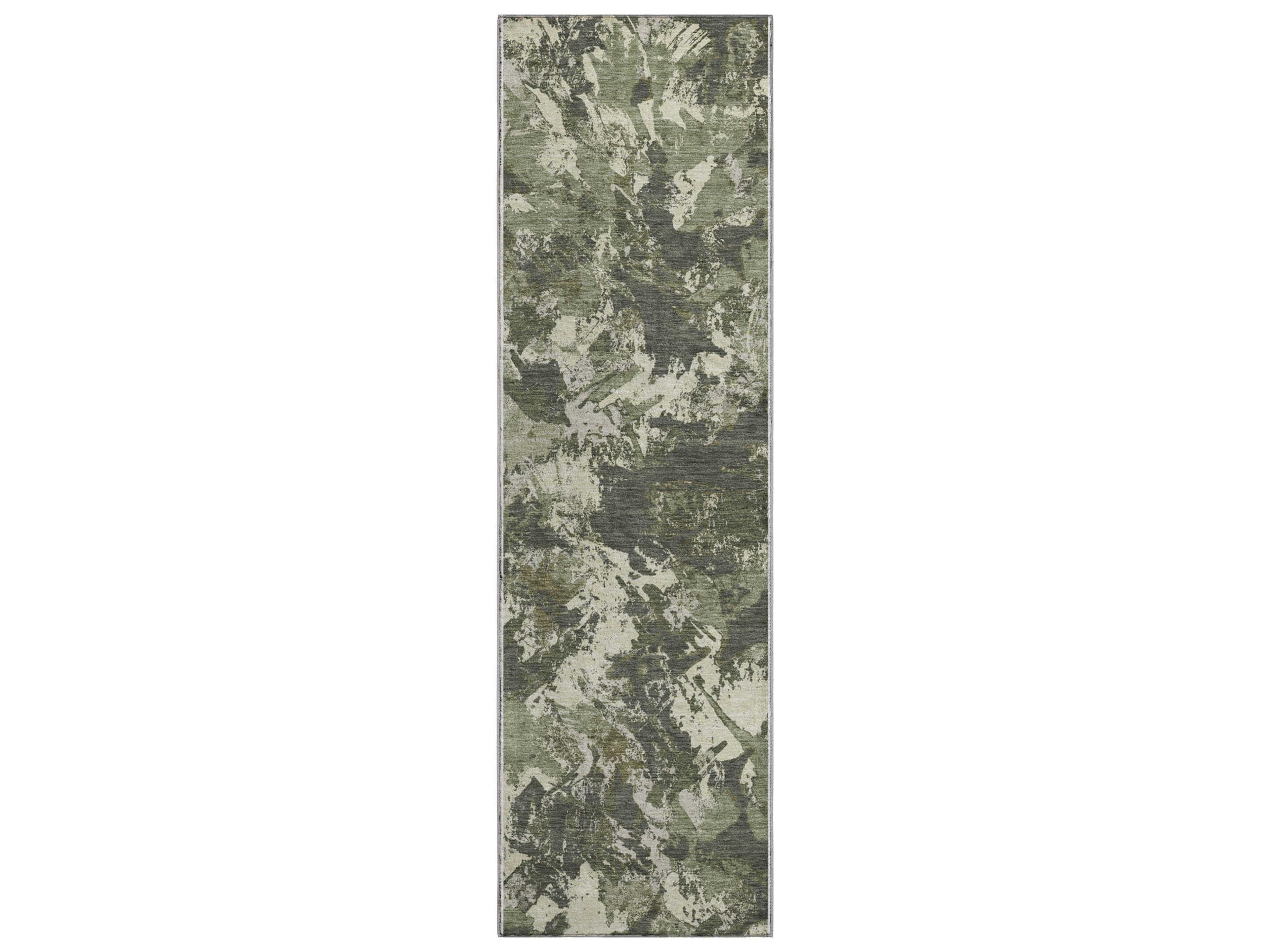 Dalyn Mayfield Floral Area Rug