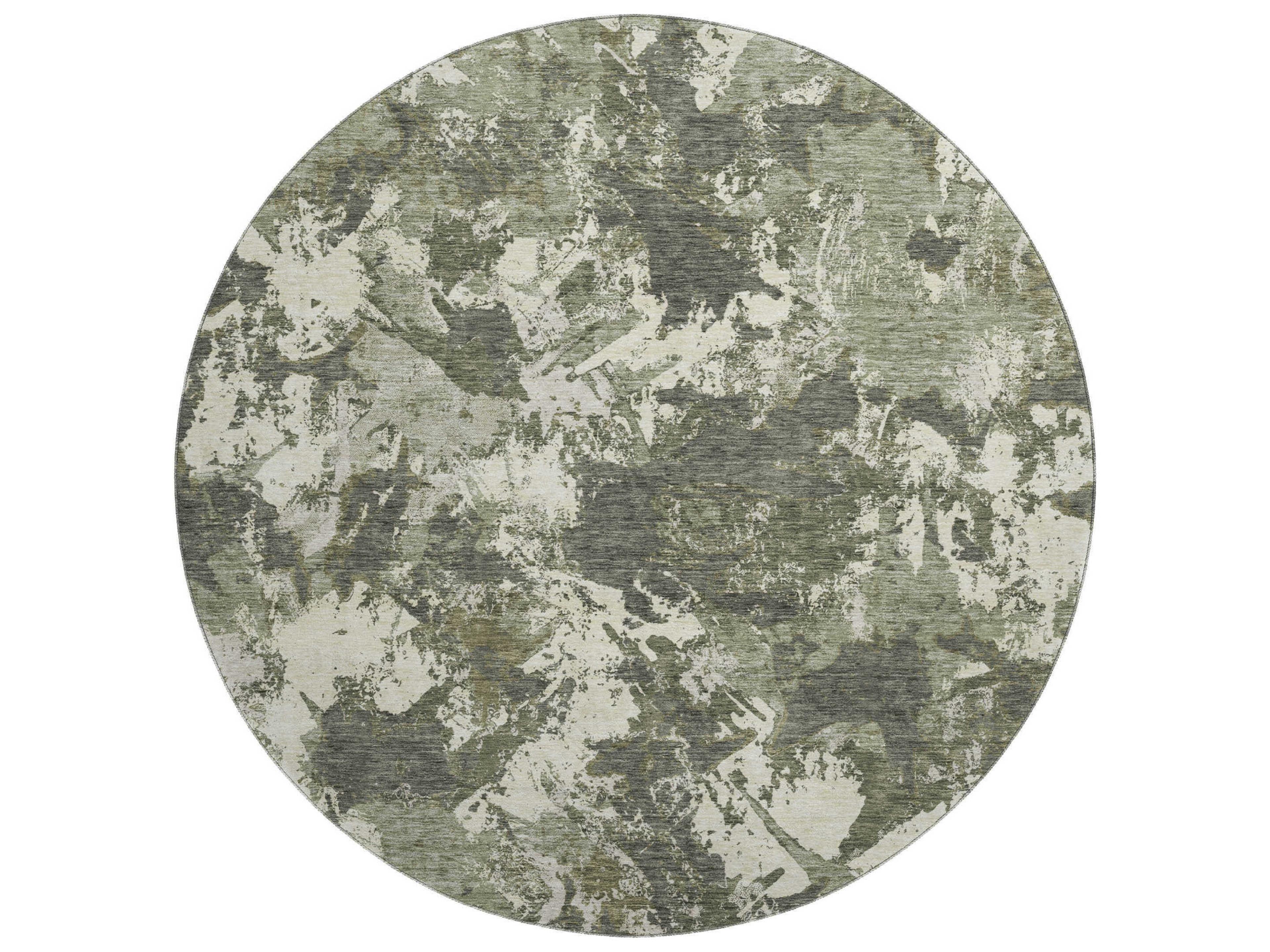 Dalyn Mayfield Floral Area Rug