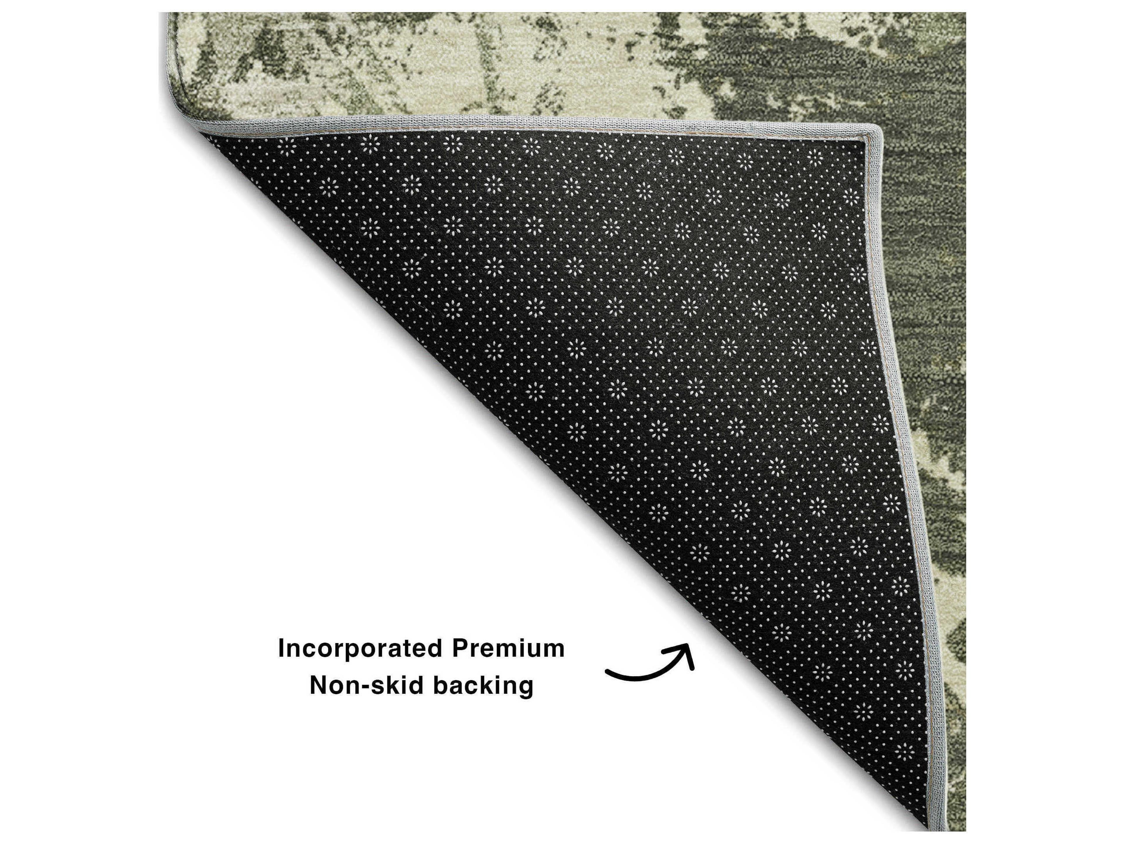 Dalyn Mayfield Floral Area Rug